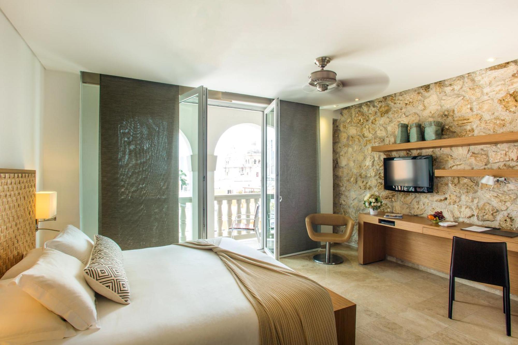 Premium Double Room