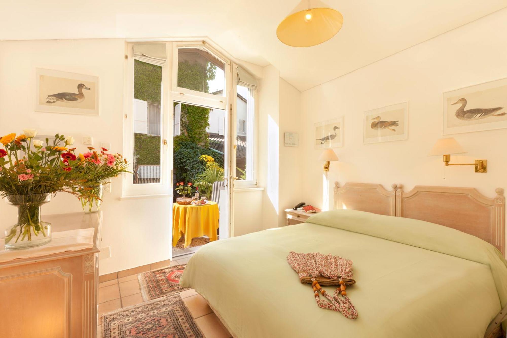 Double Room Annex