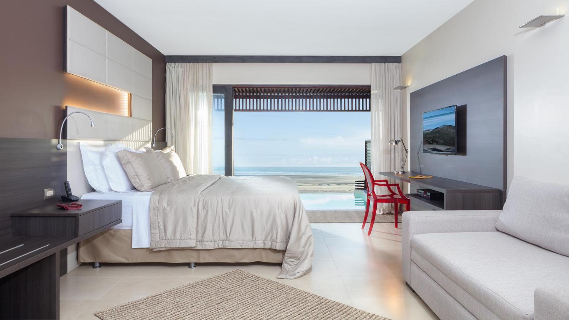 Superior Room Privative Pool