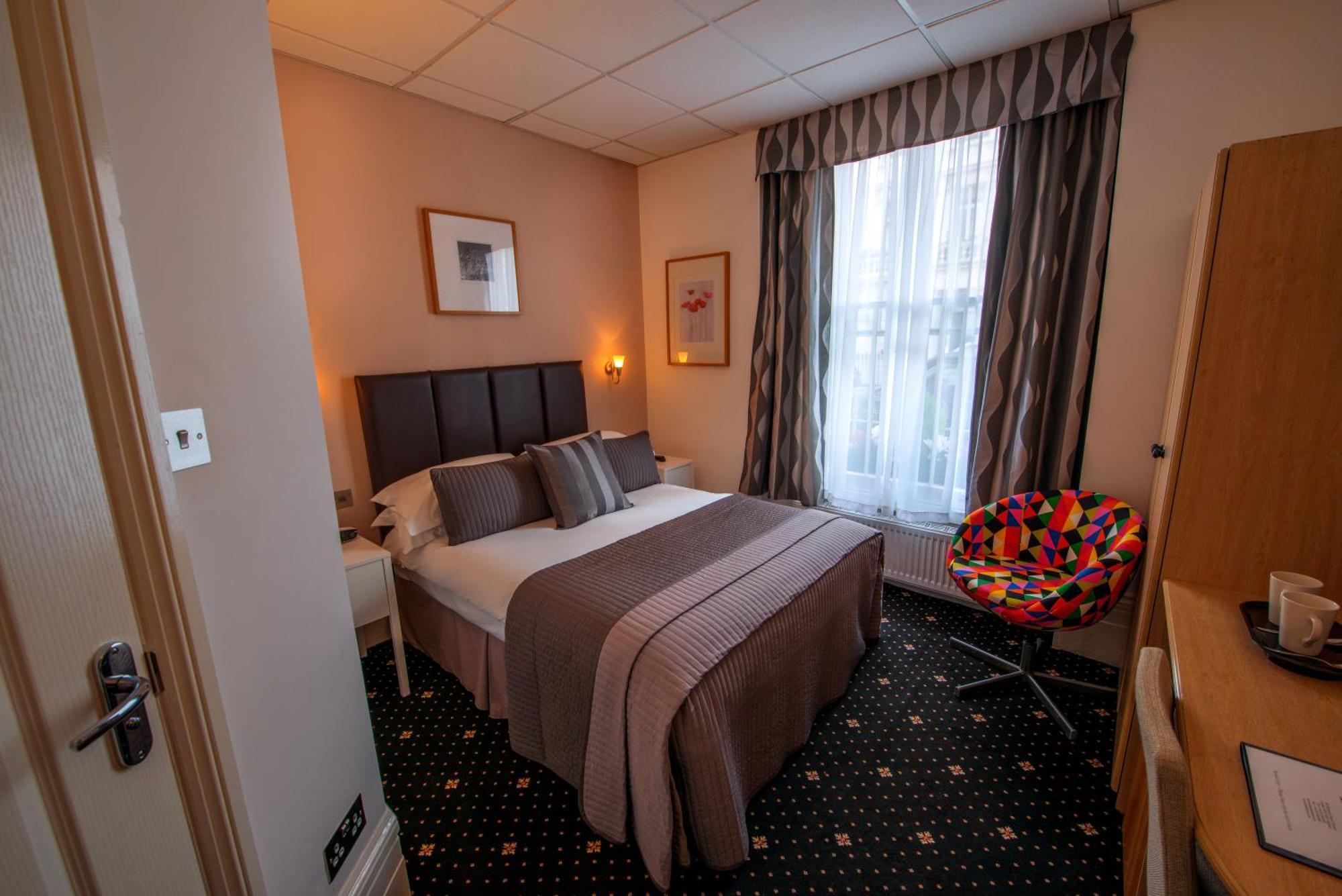 Quarto Duplo Superior