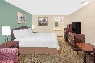 King Room Non-Smoking