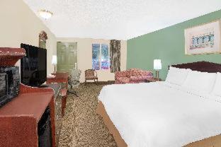 King Room Non-Smoking