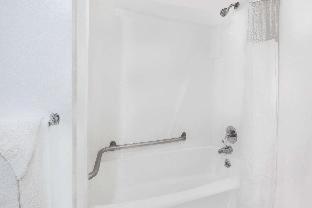 Double Room Disability Access