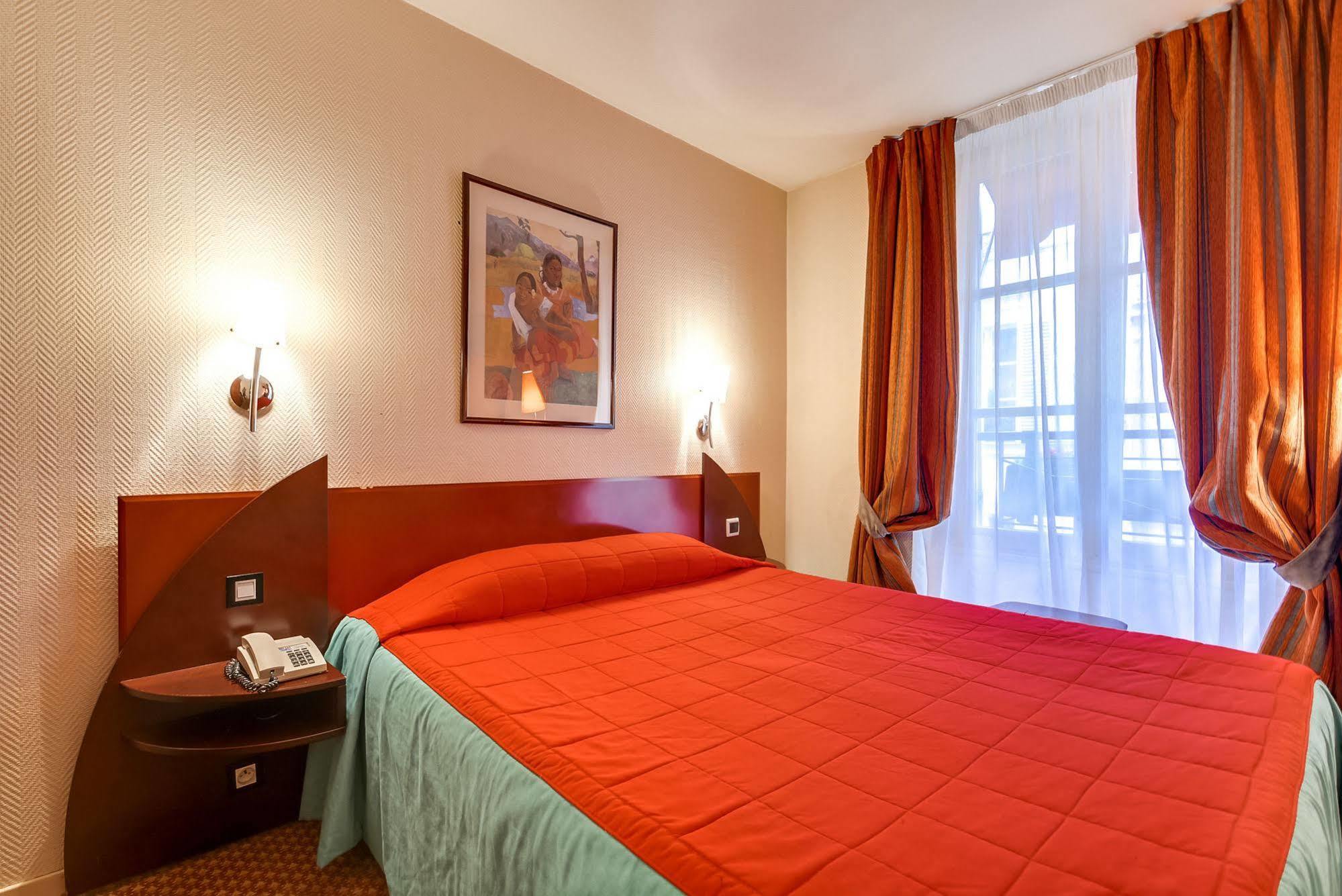 Quarto Individual