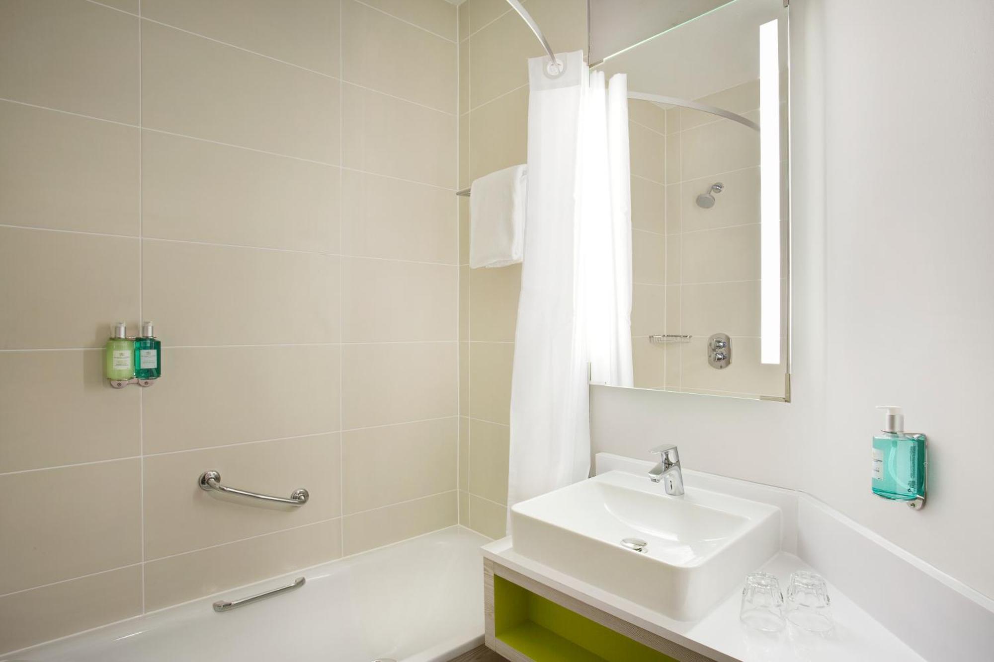 Executive King Room