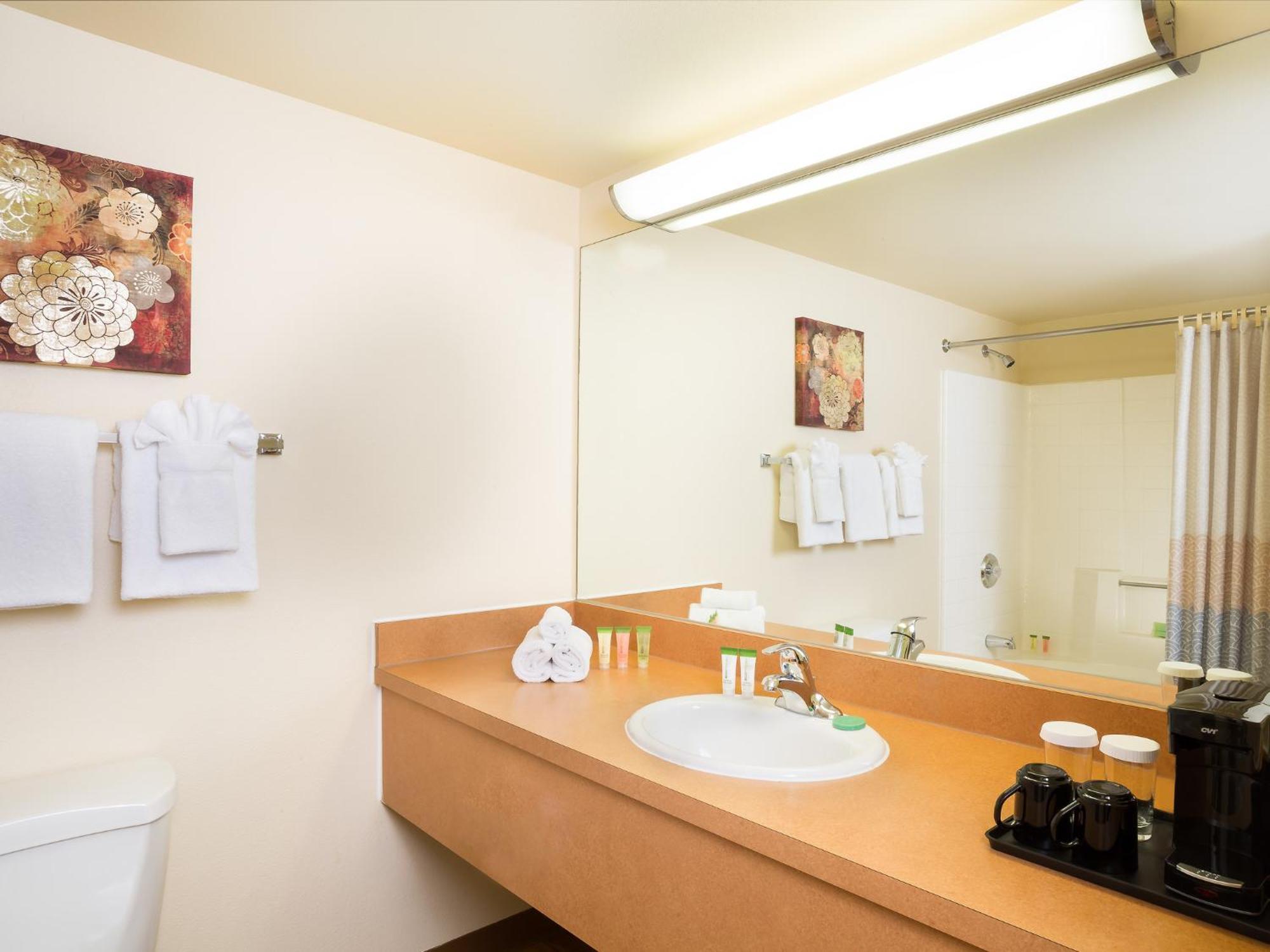 Klondike Standard Room 1 King