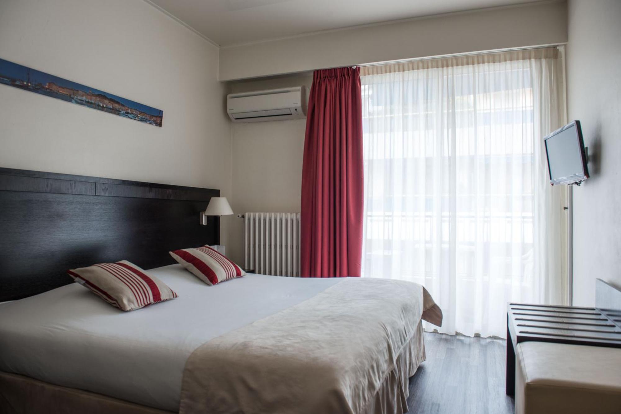 Double Room Balcony