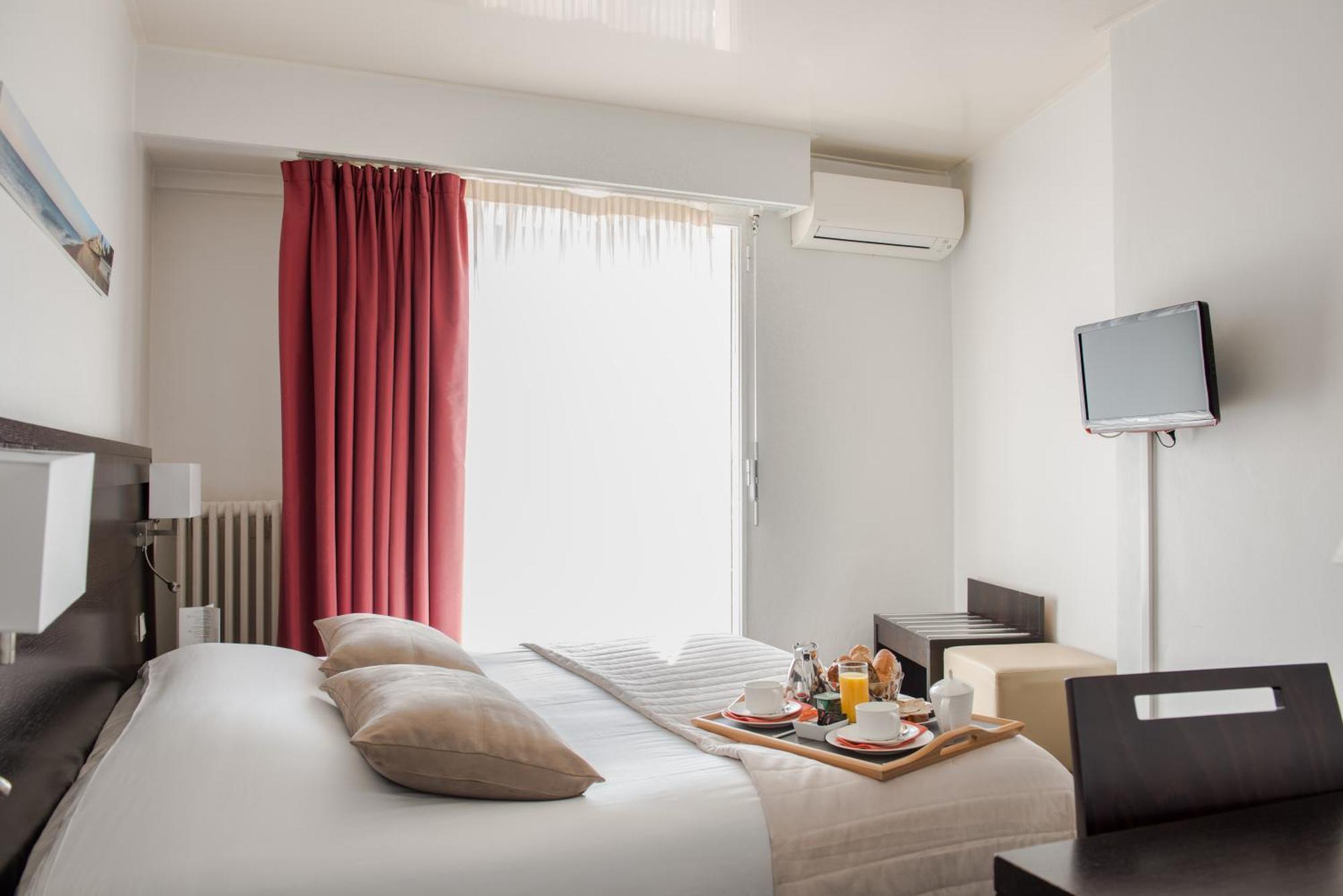Double Room Balcony