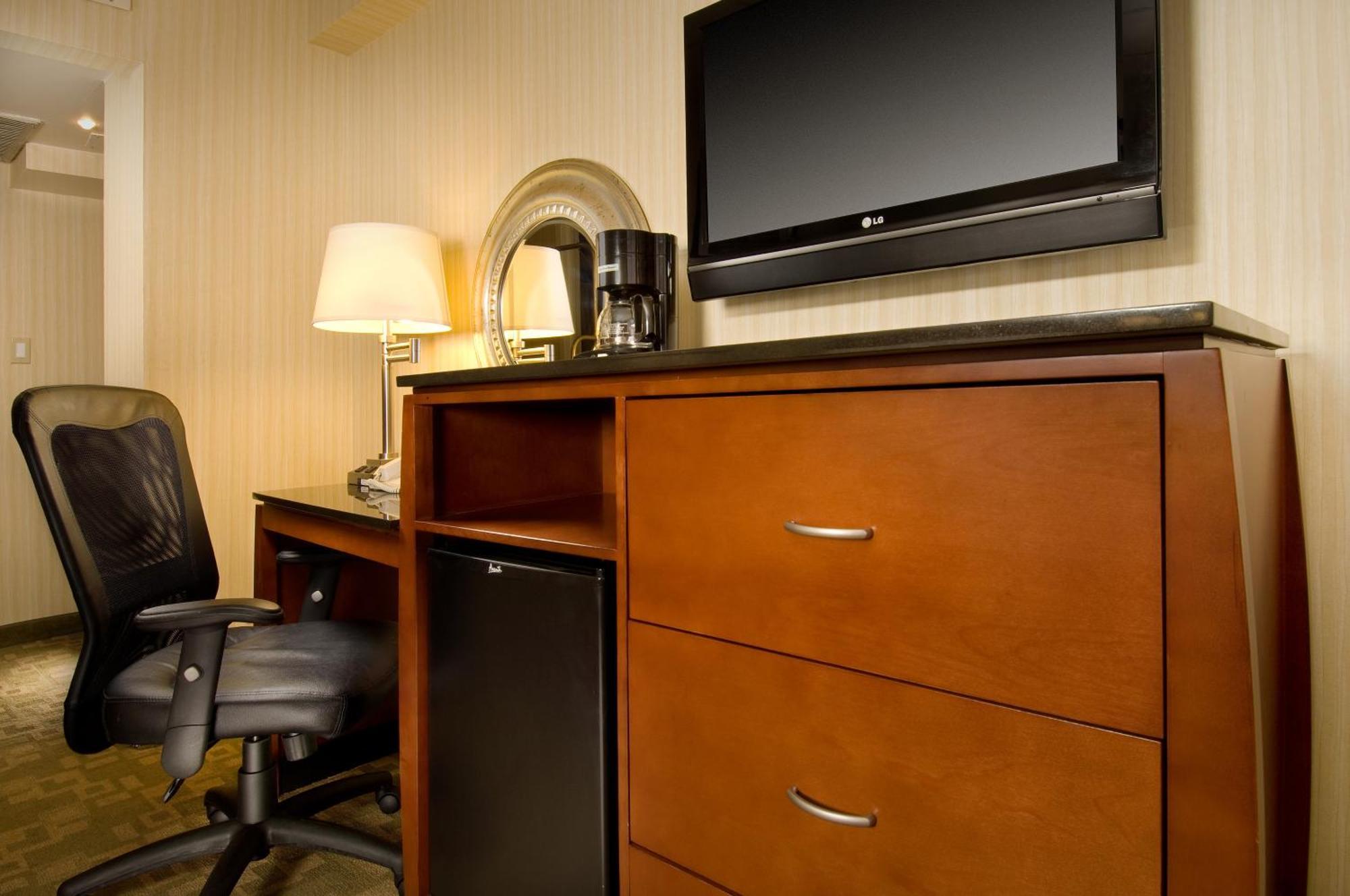 Double Room with Two Double Beds