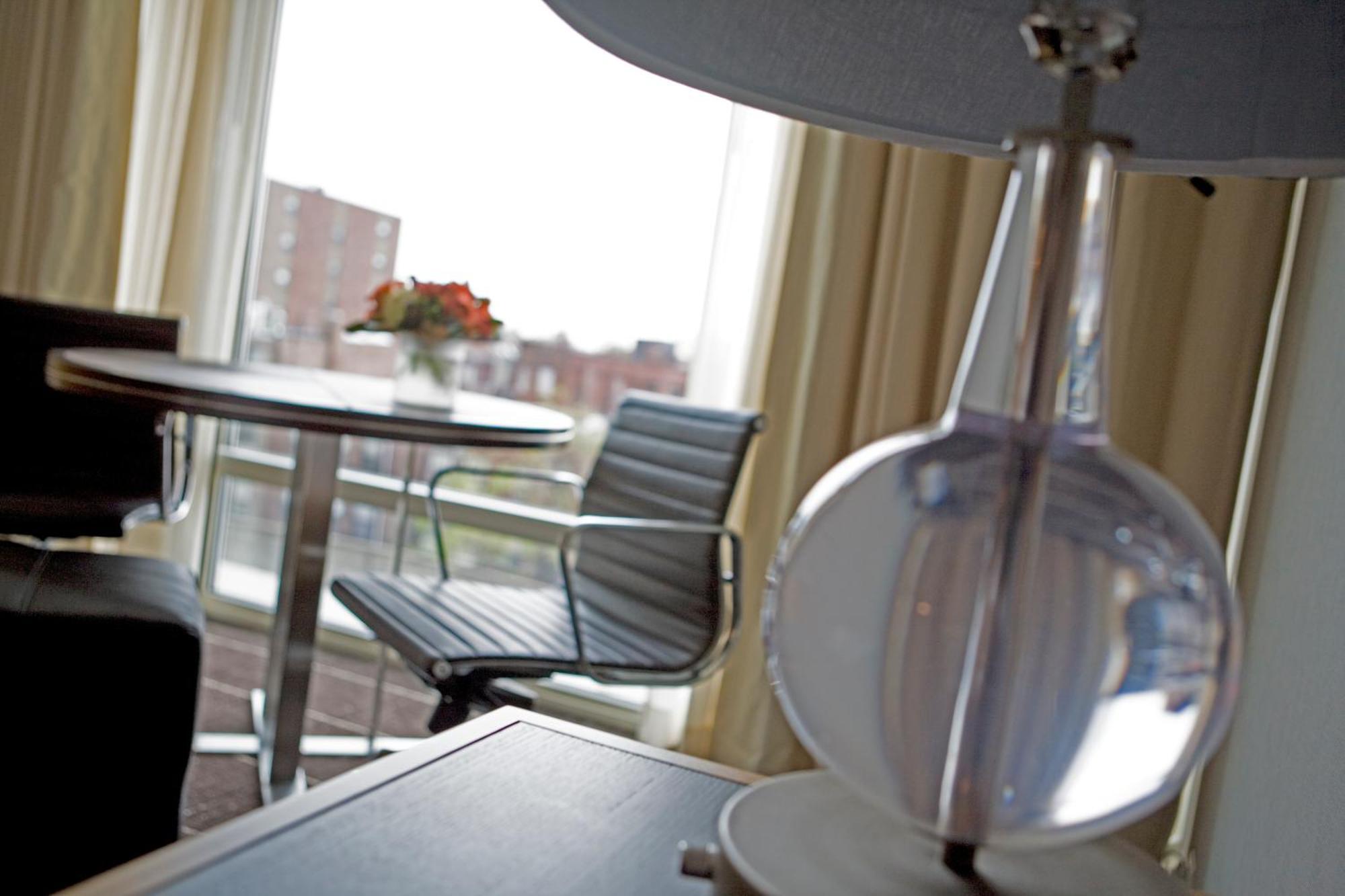 Preferred King Room