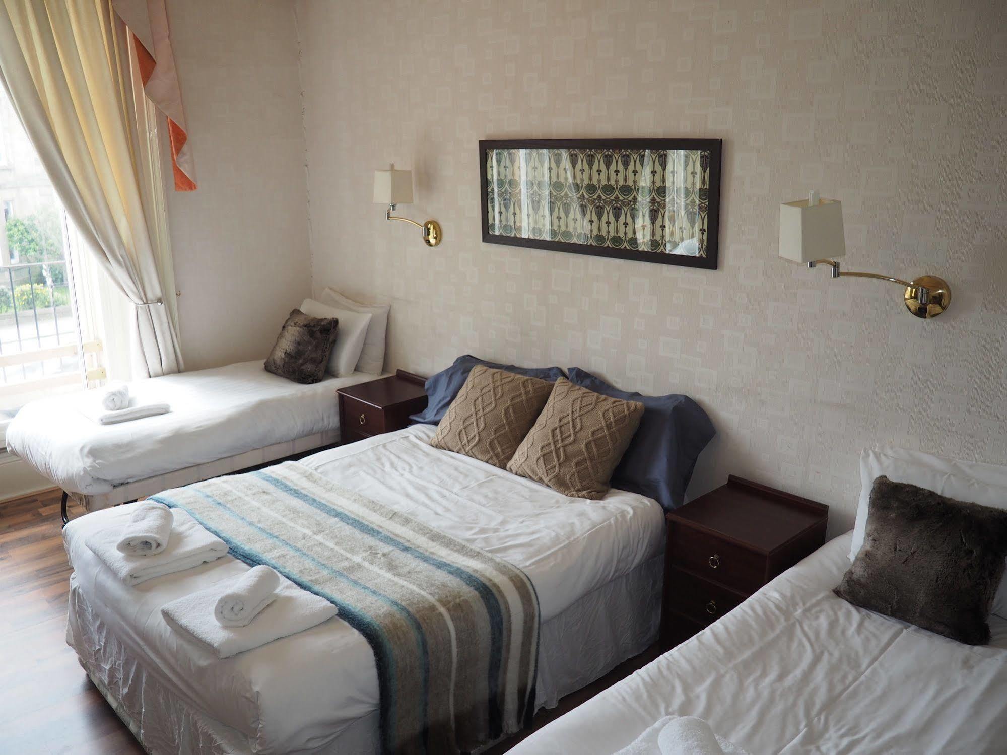 Familiekamer (4 Volwassenen)