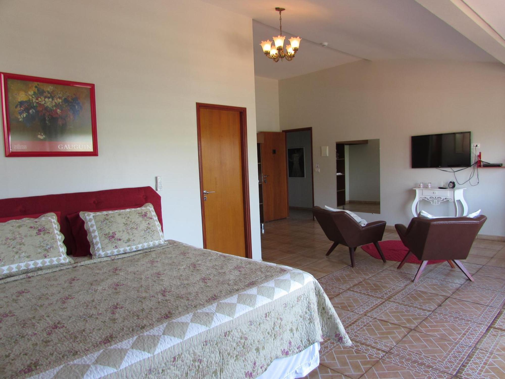 Suite River View