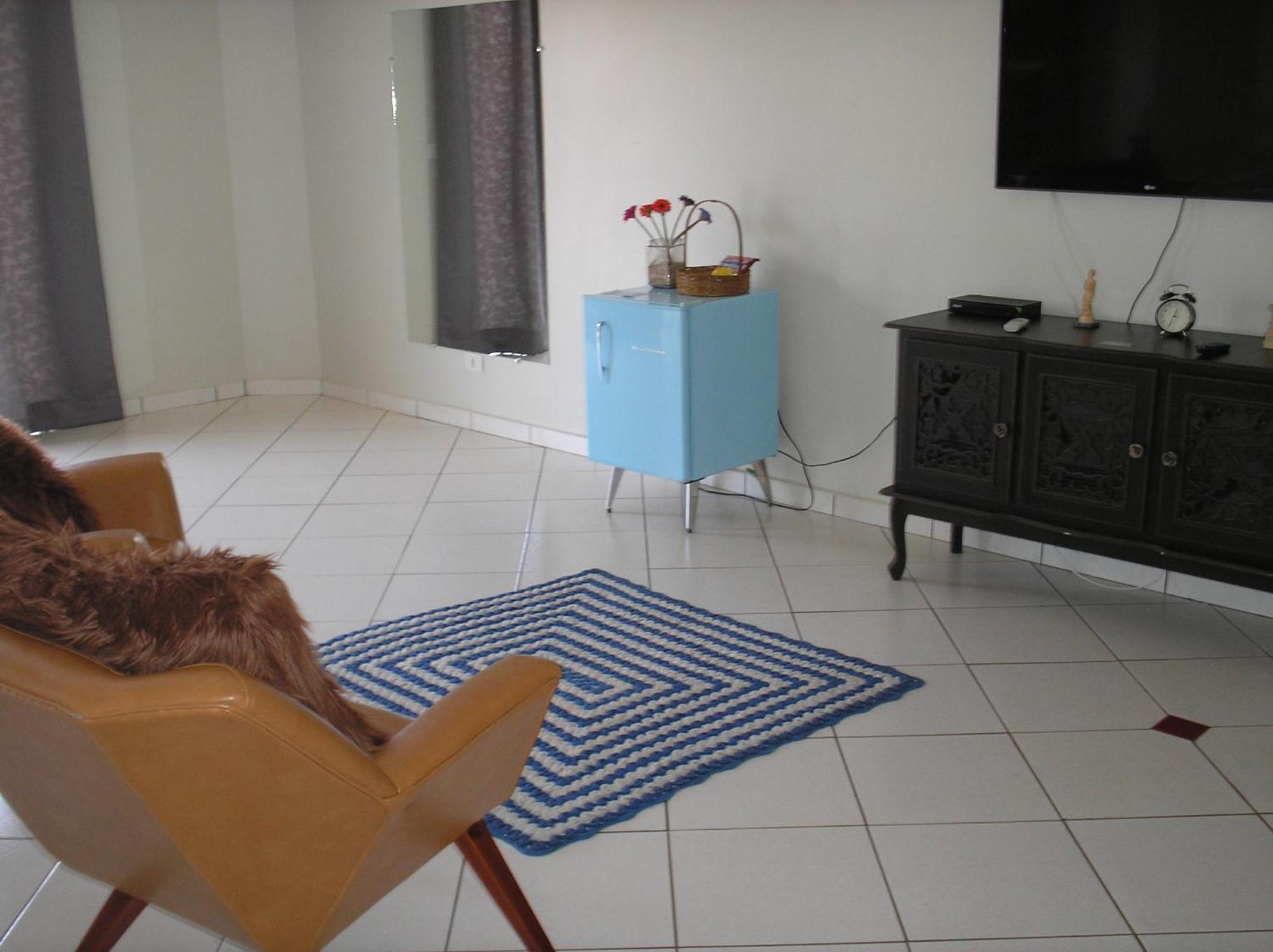 Suite River View