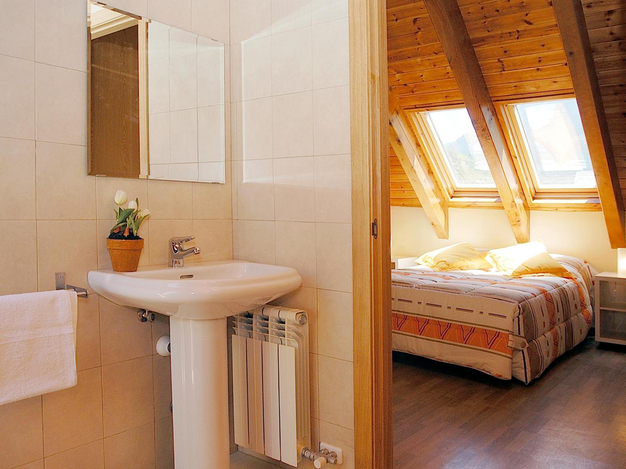 Duplex Apartment