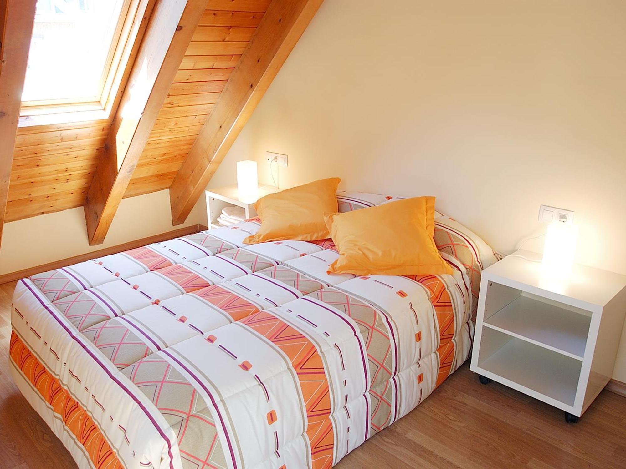 Duplex Apartment