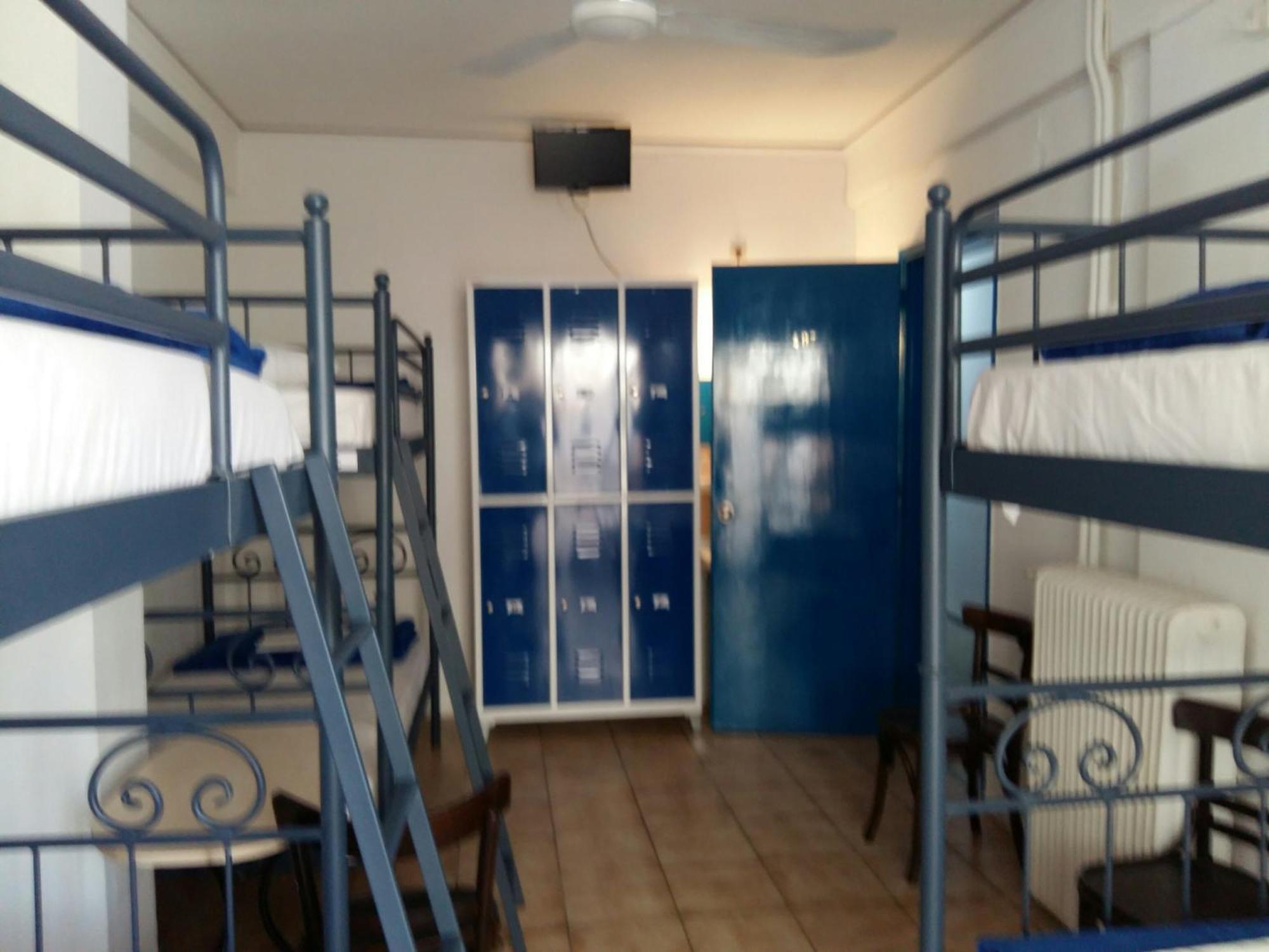 Bed 6-Bed Mixed Dormitory Room,1129222839:JPEG