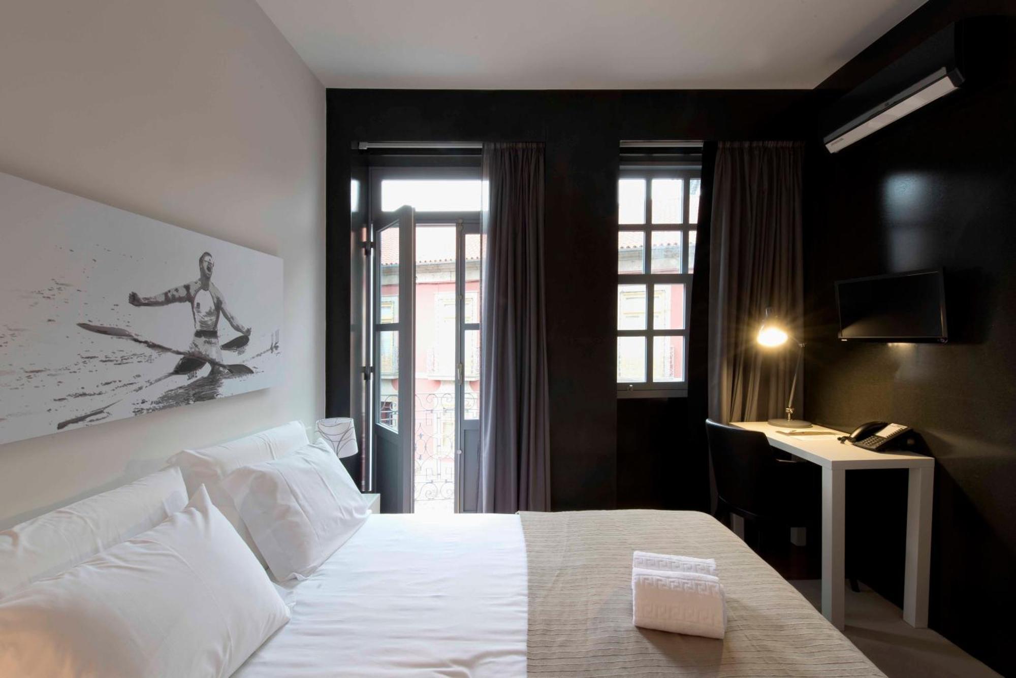 Double Room River View