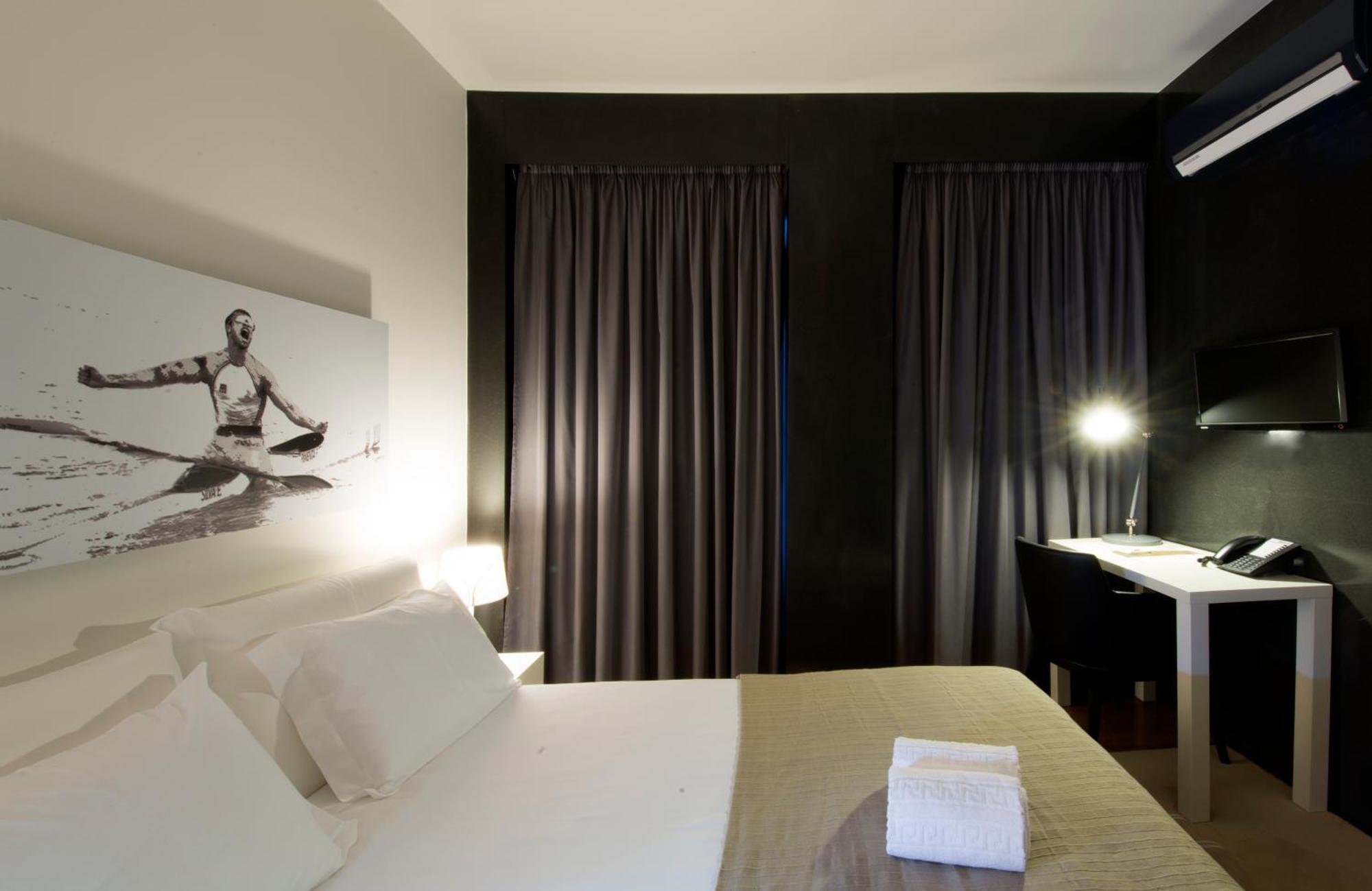 Double Room River View