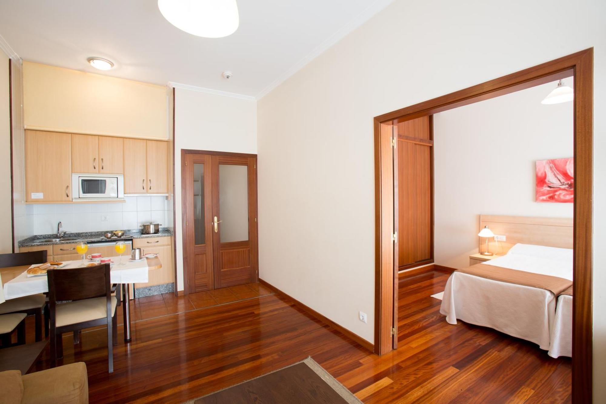 Habitación Familiar (2 adultos y 2 niños)