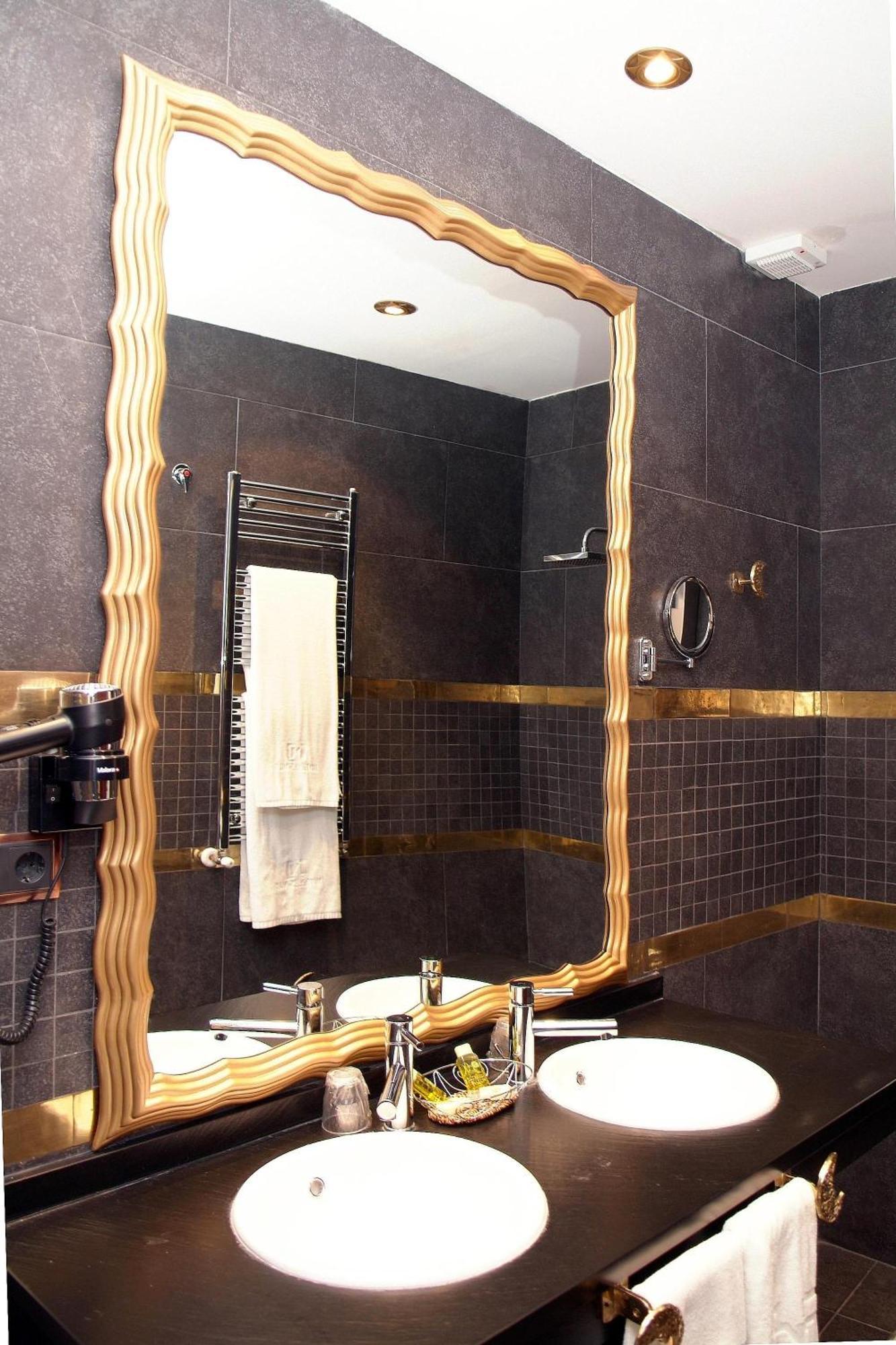 Comfort Twin Room