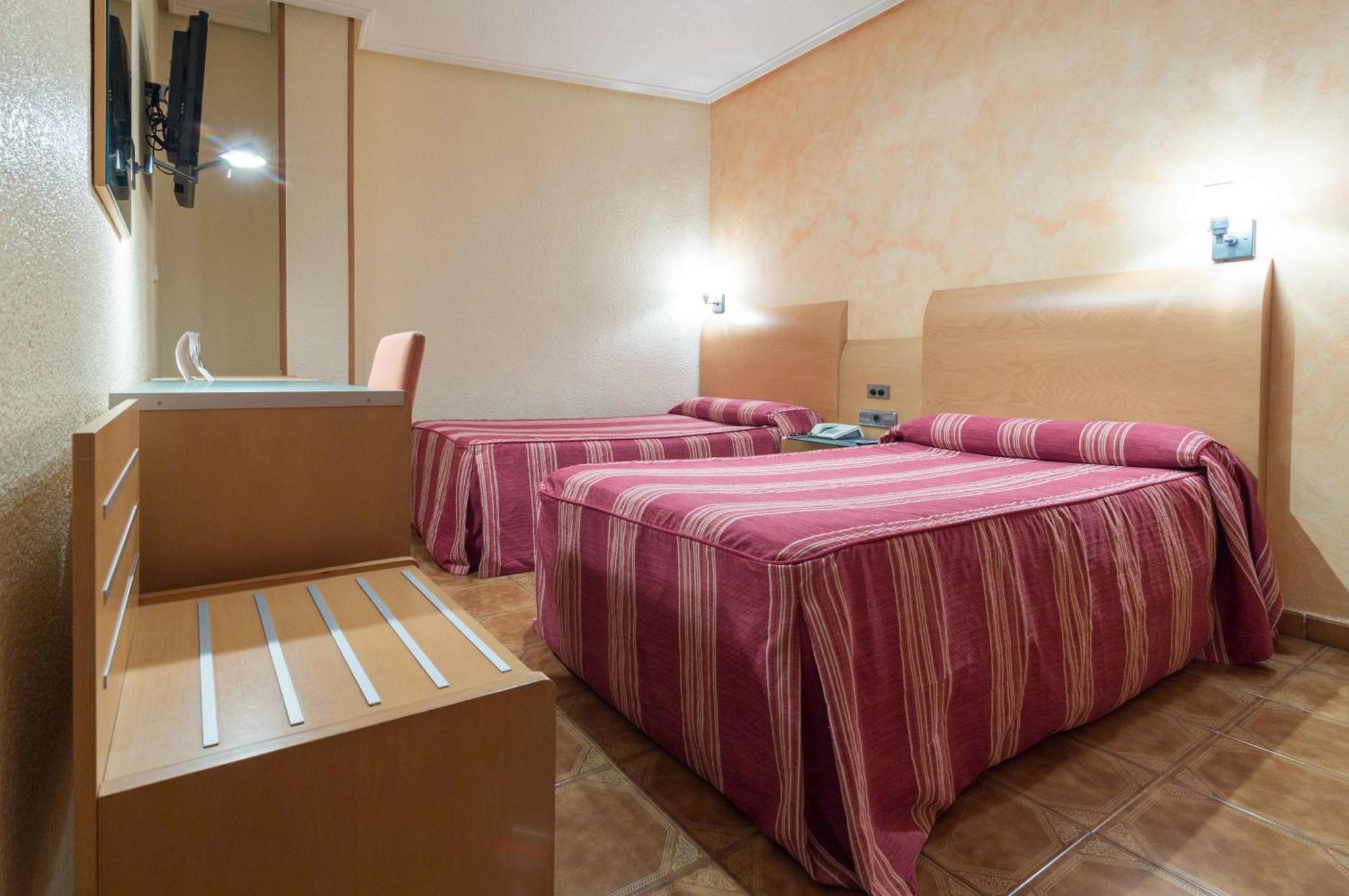 Double or Twin Room