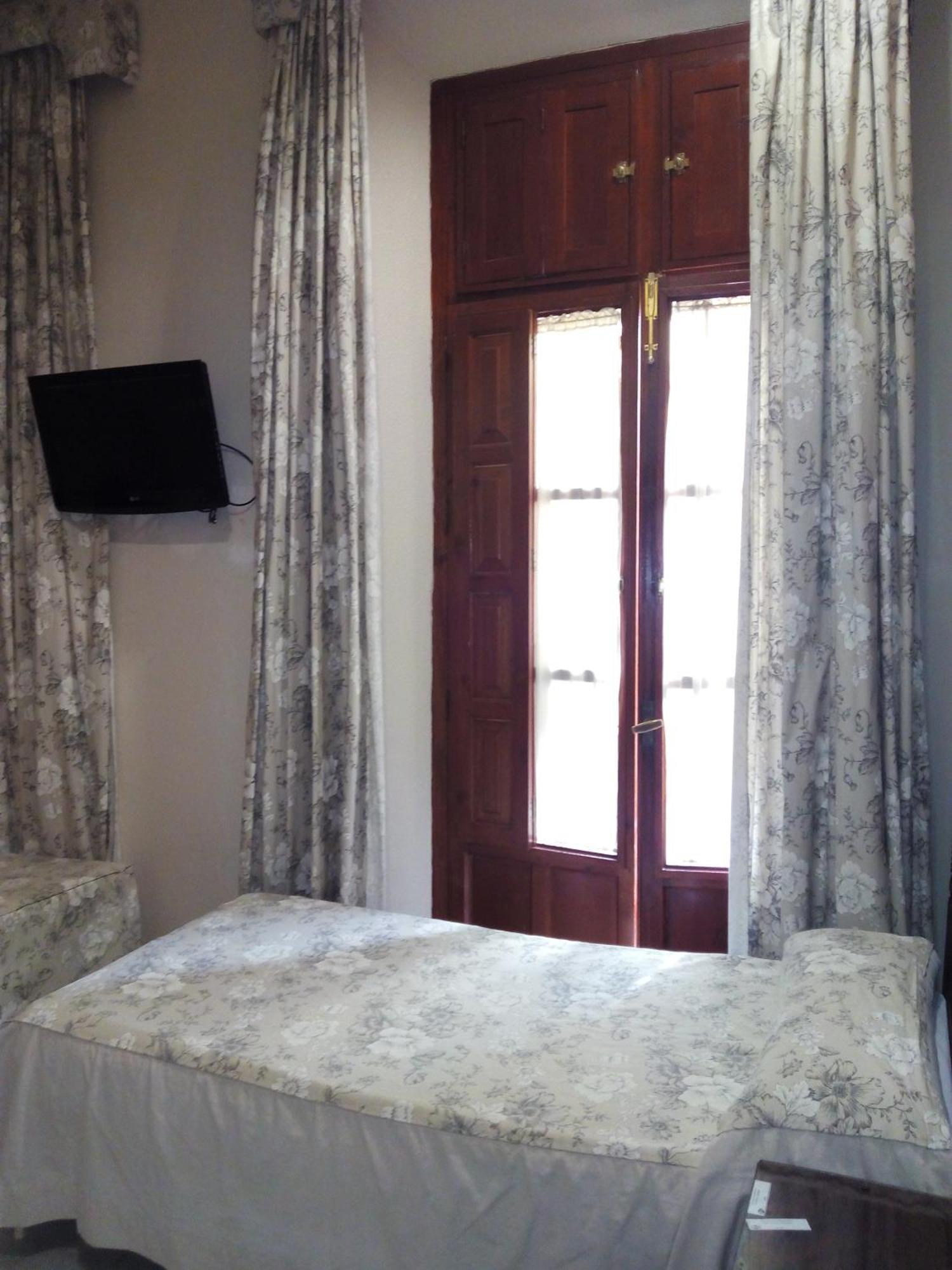 Habitación cuádruple