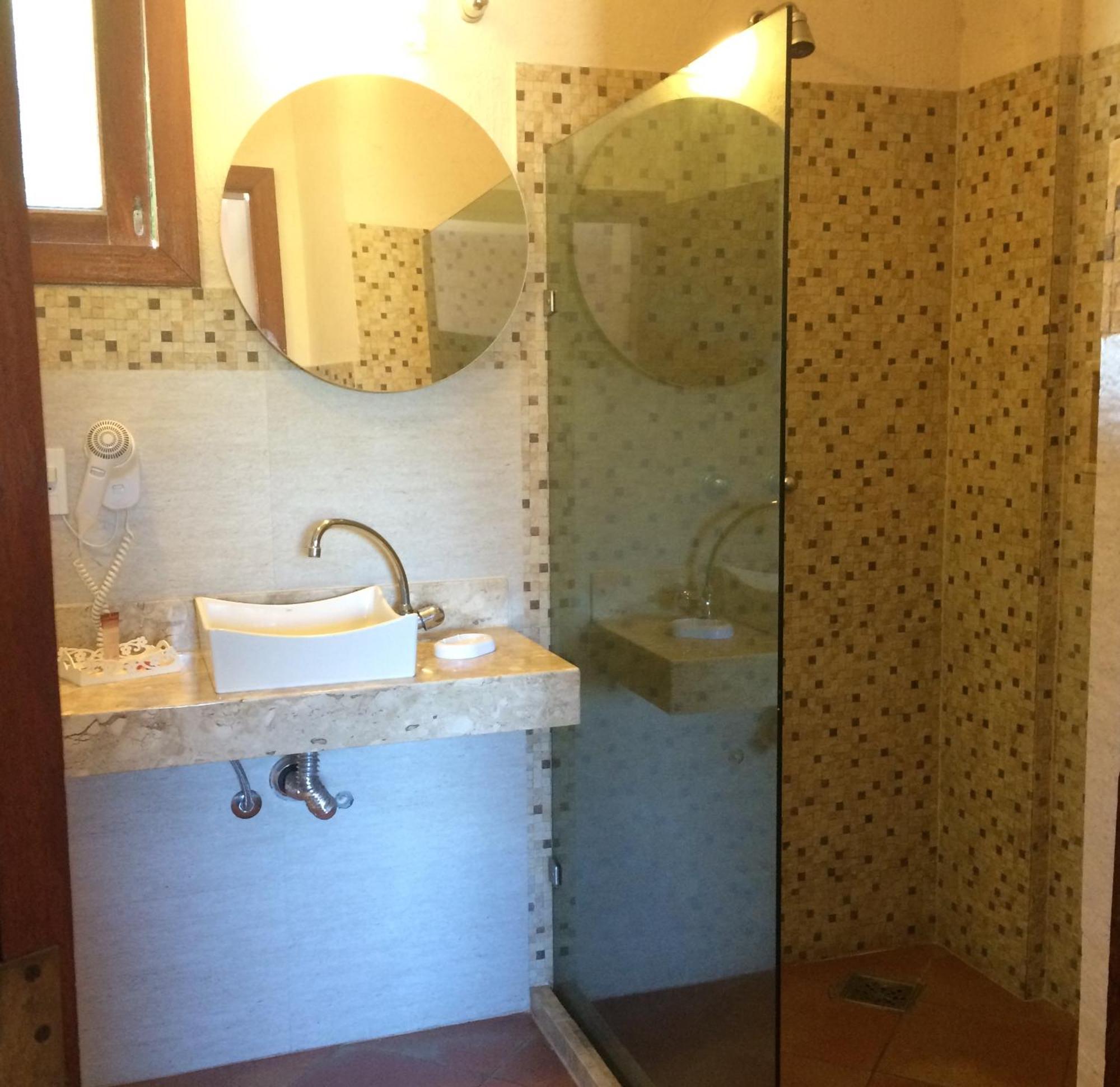 Standard Plus Double or Twin Room