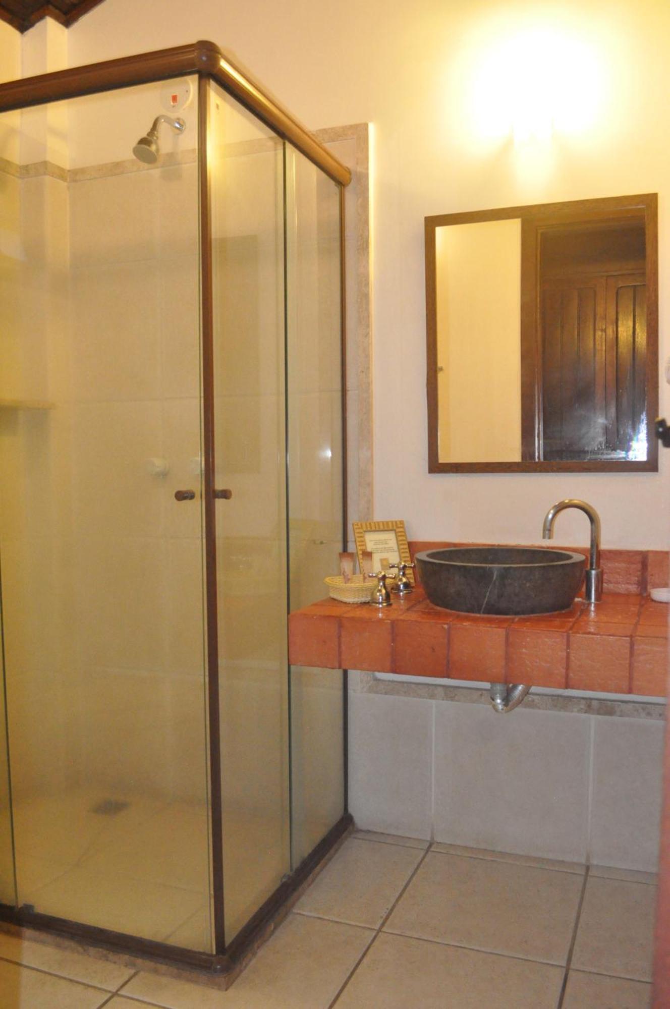 Standard Plus Double or Twin Room