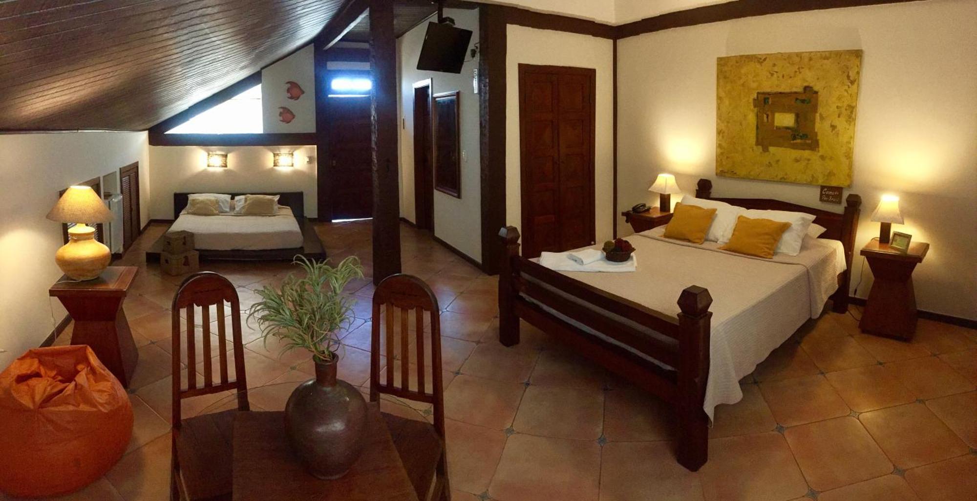 Superior Suite