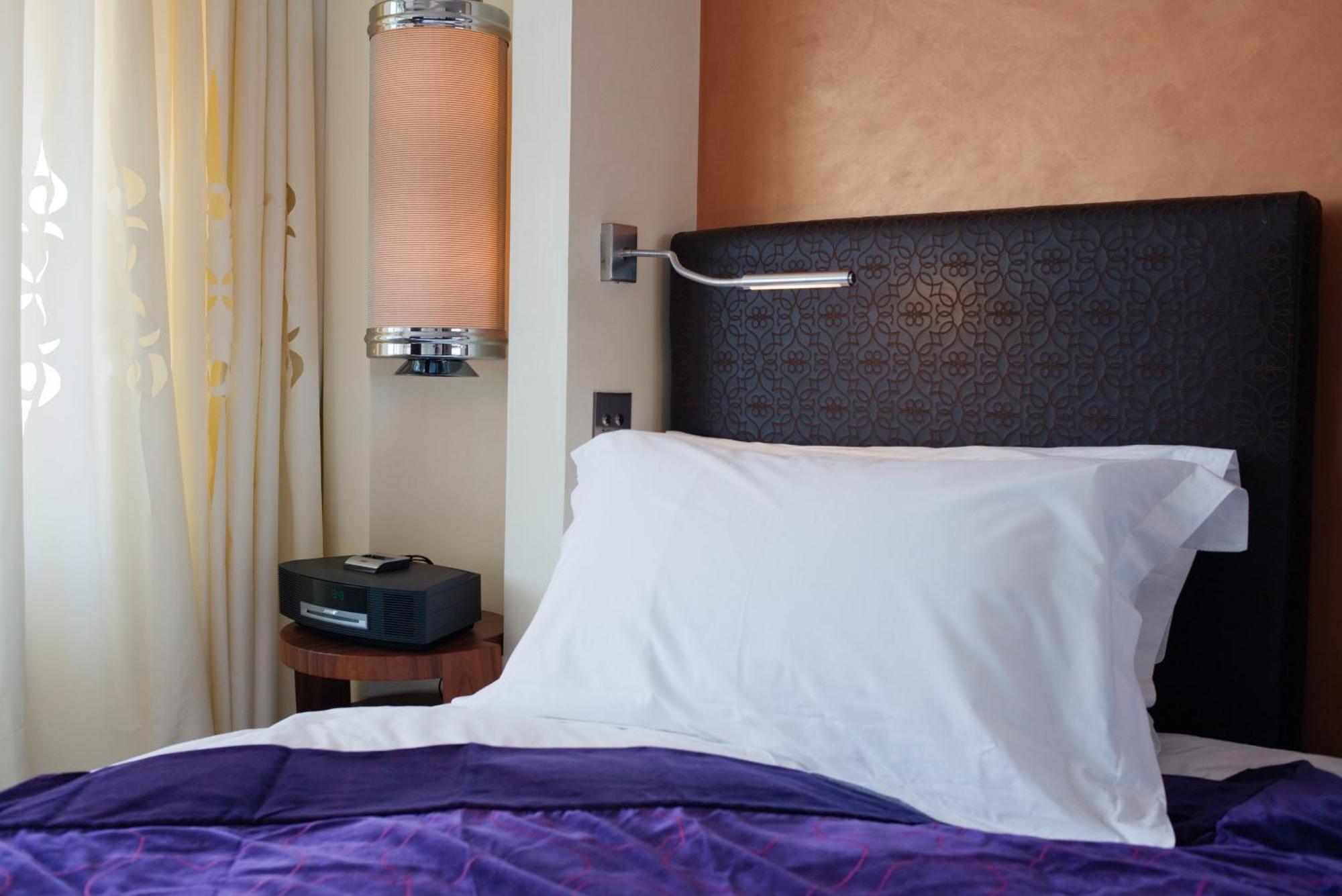 Chambre Classique 2 Lits King-Size