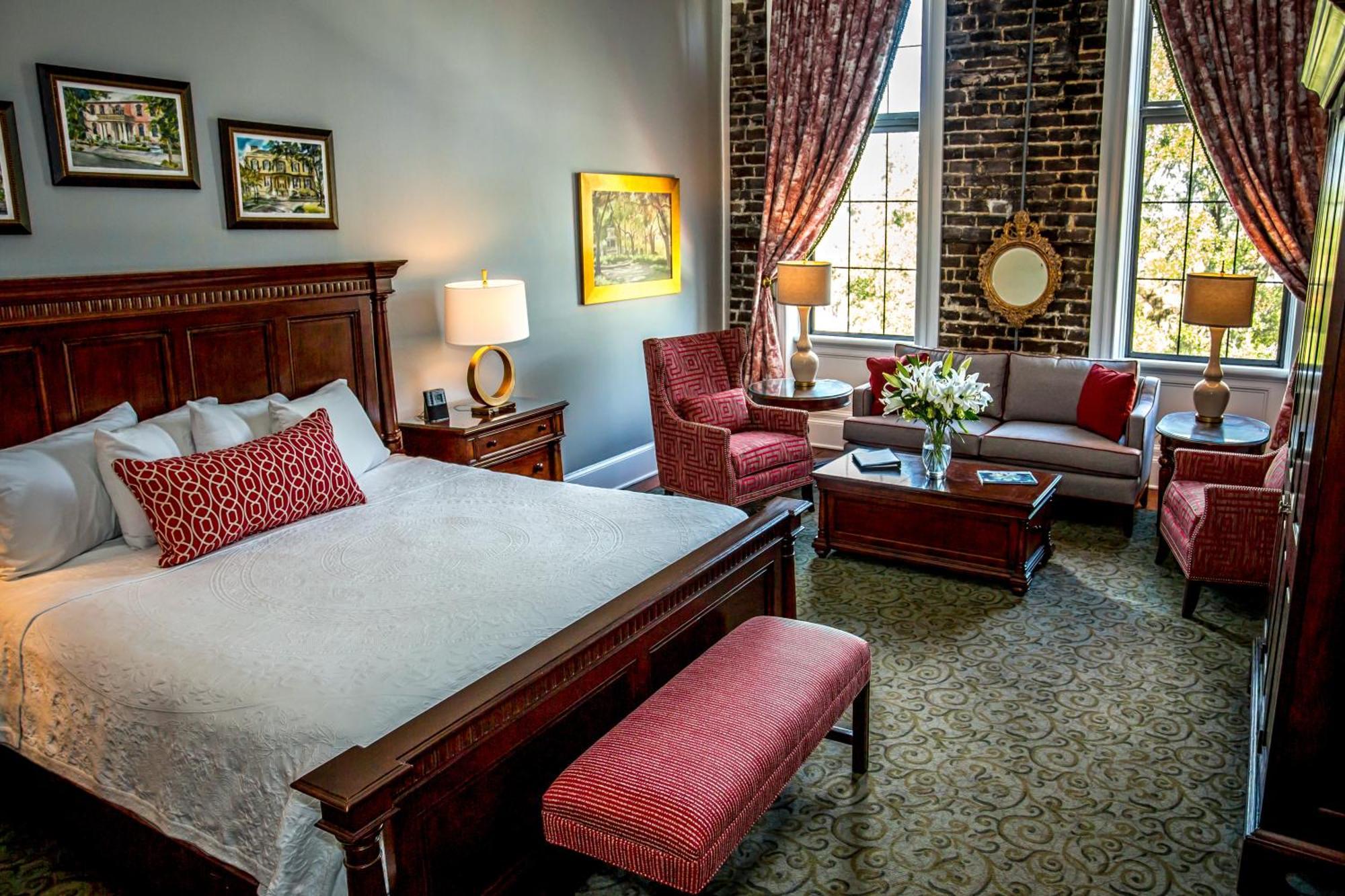 Superior King Room