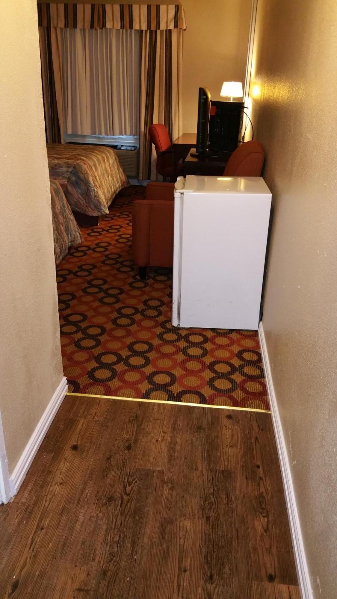 Double Room Two Double Beds