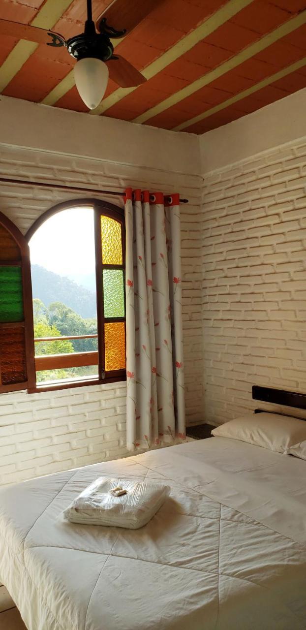 Suite Balcony