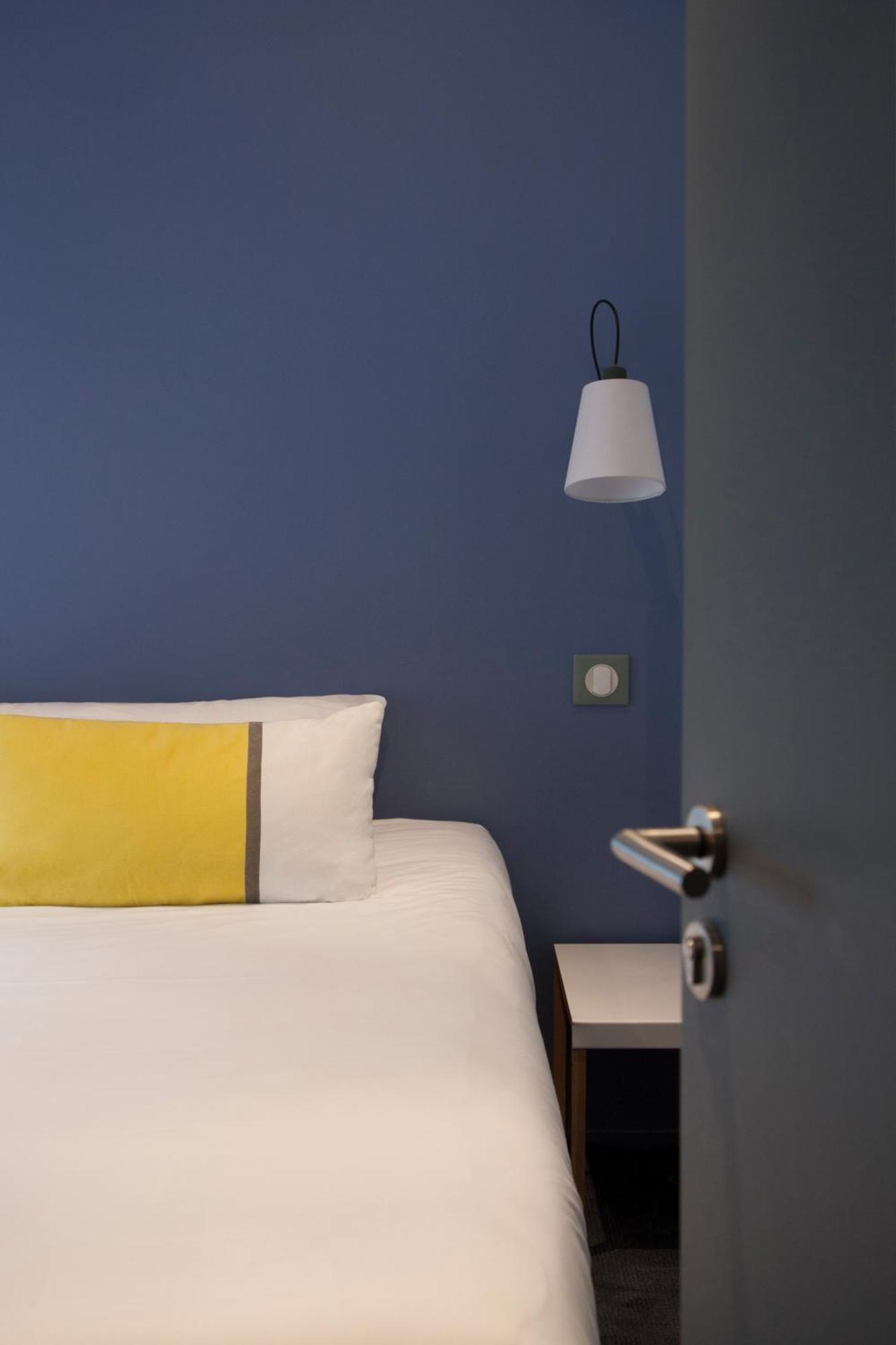 Chambre Double Classique