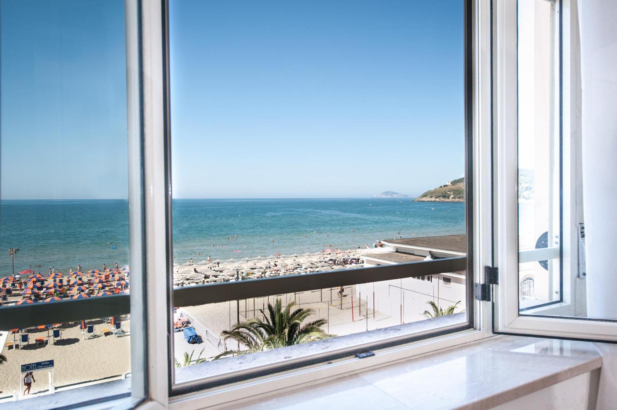 Superior Room Sea View