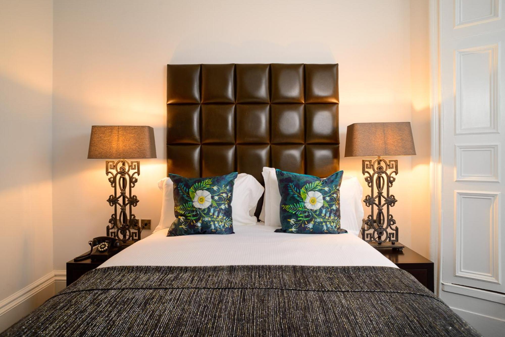 Double Room Park View