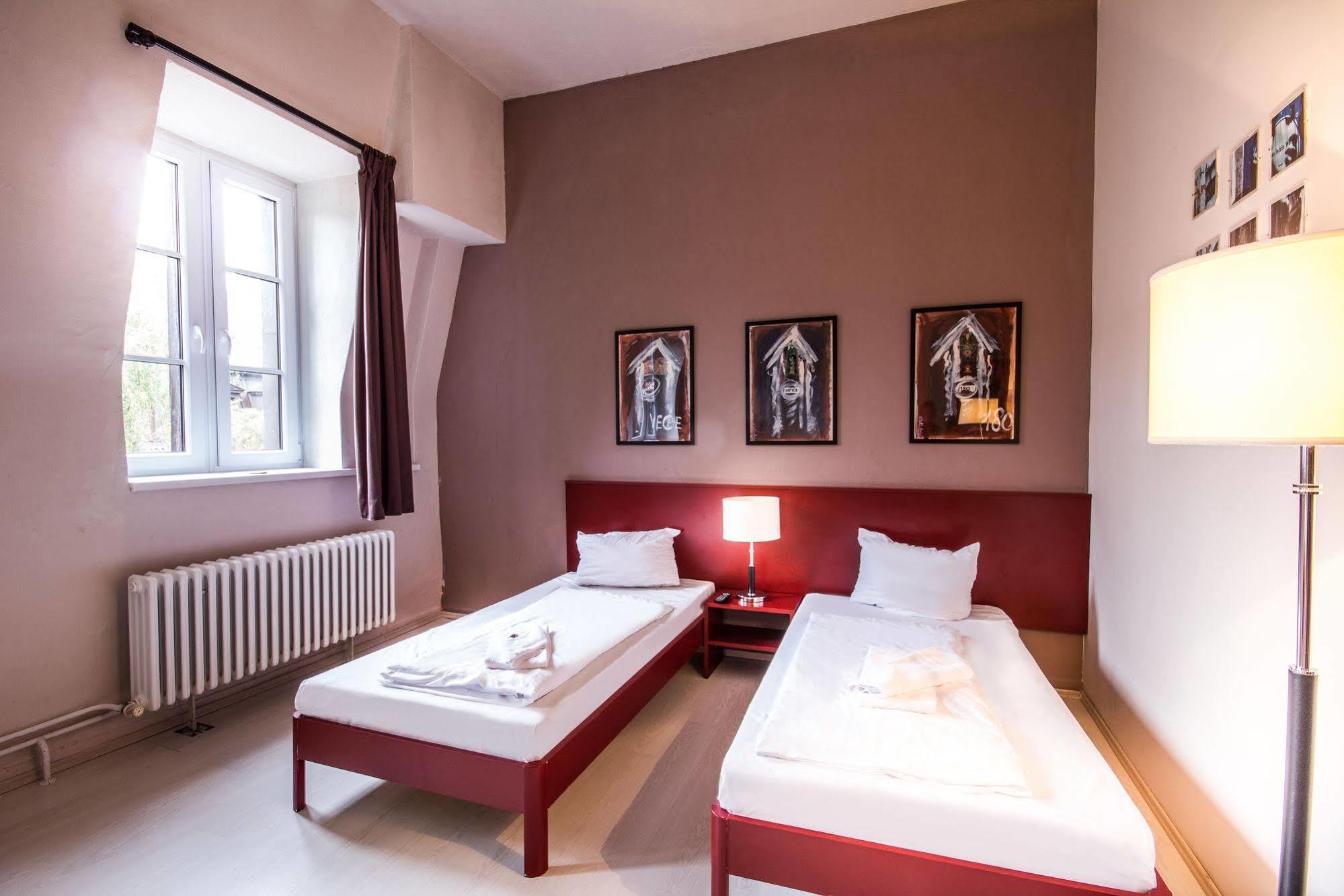 Familiekamer
