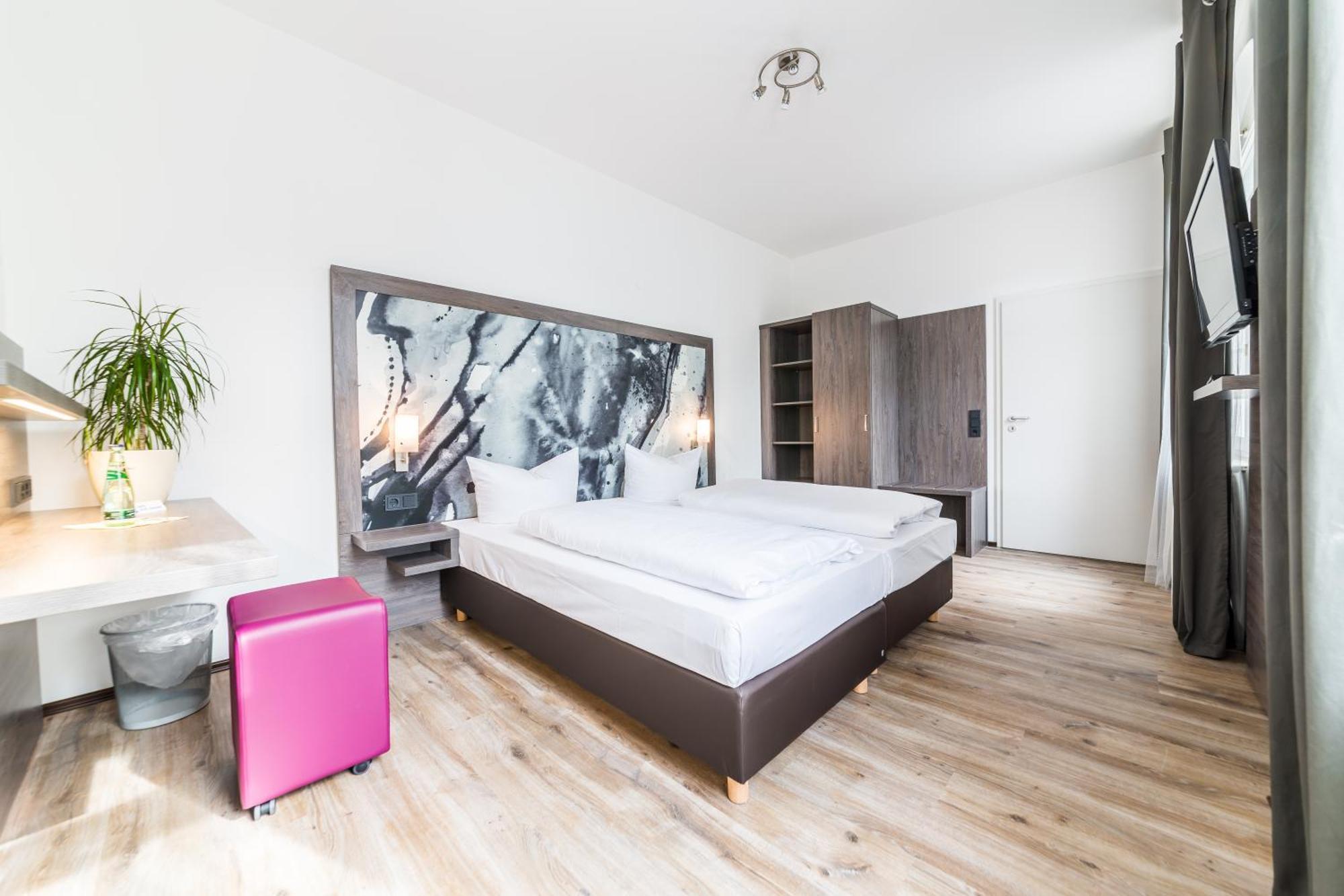 Comfort Double Room