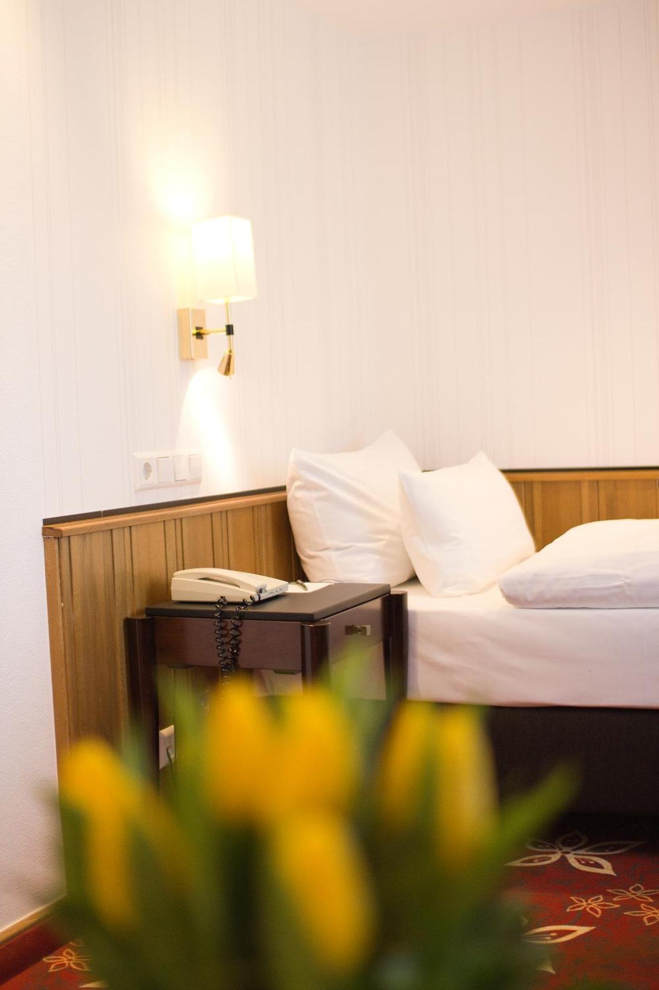 Classic Single Room