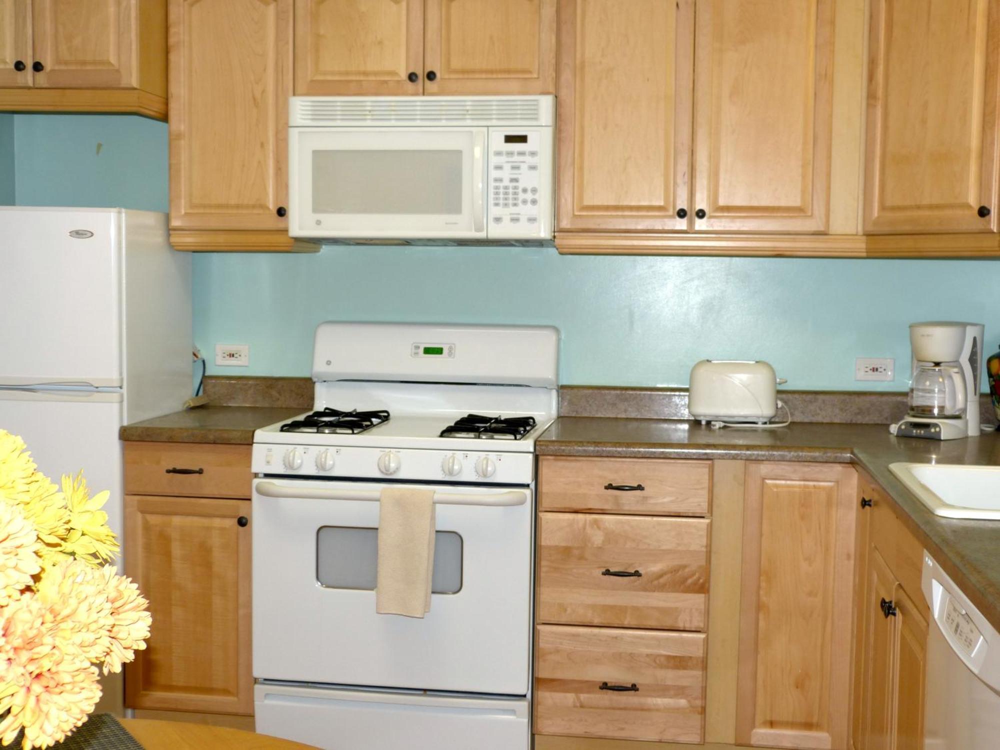 Suite Mountain View