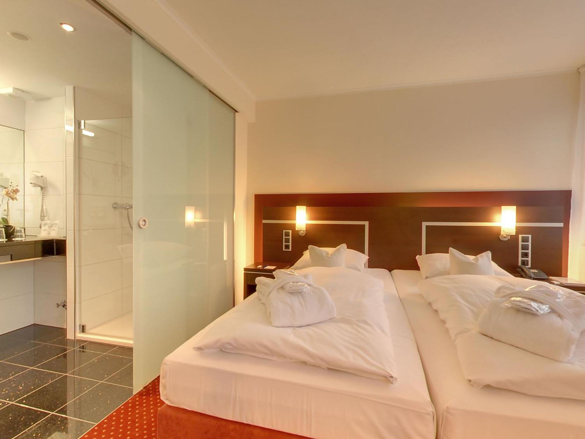 Superior Plus Single Room