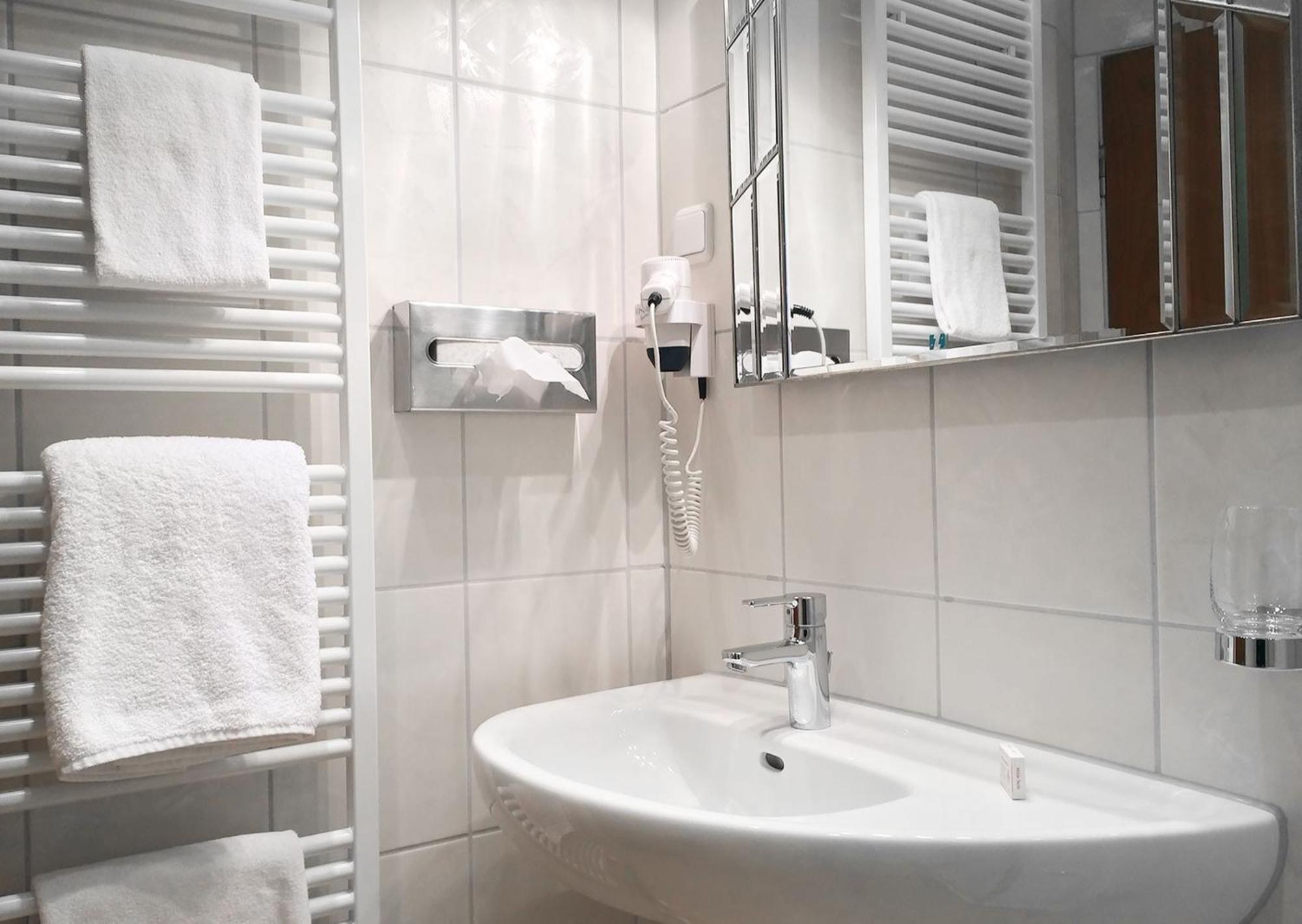 Superior Doppelzimmer