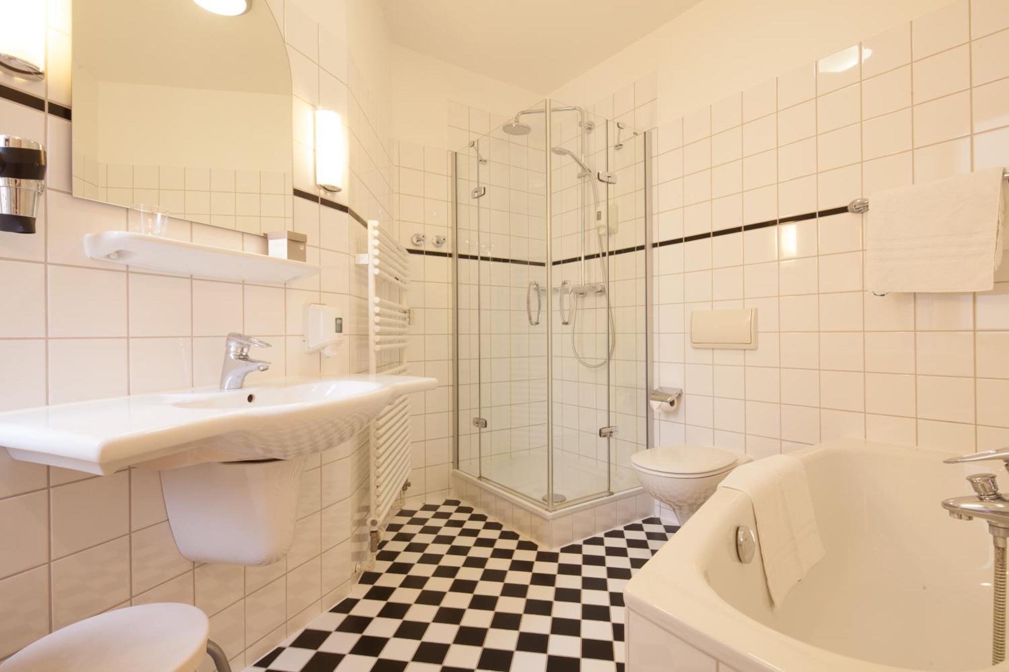 Comfort Double Room