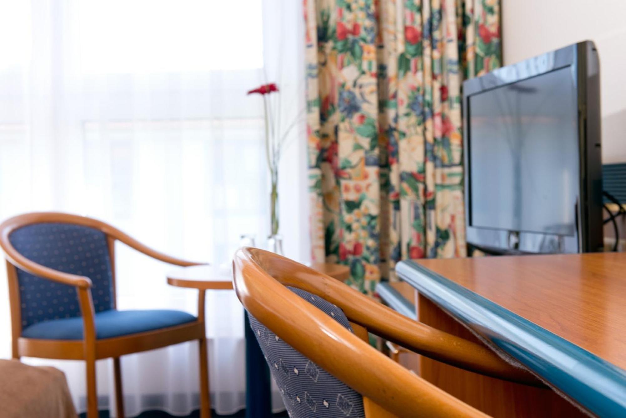 Standard Doppelzimmer
