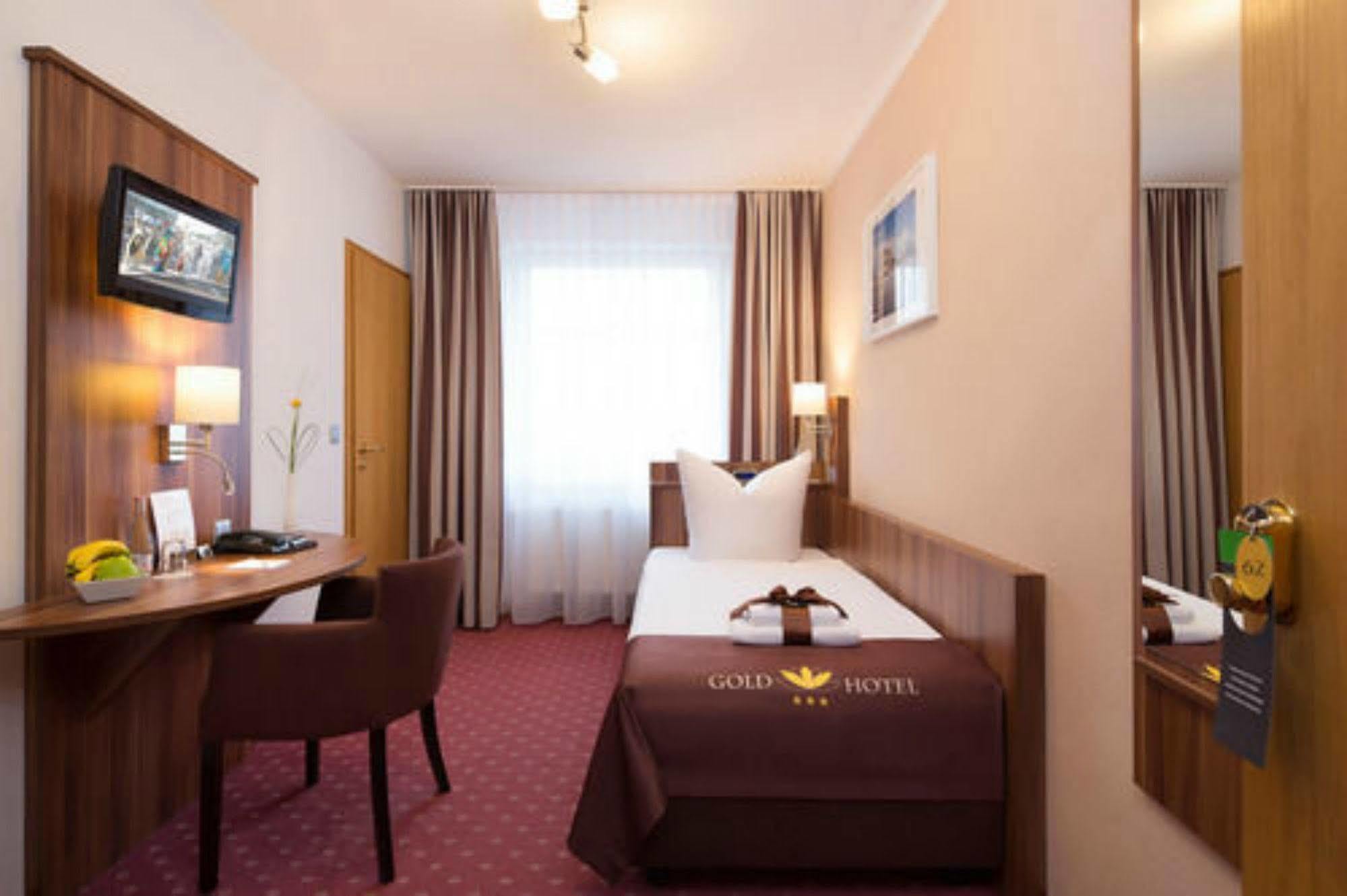 Single Room