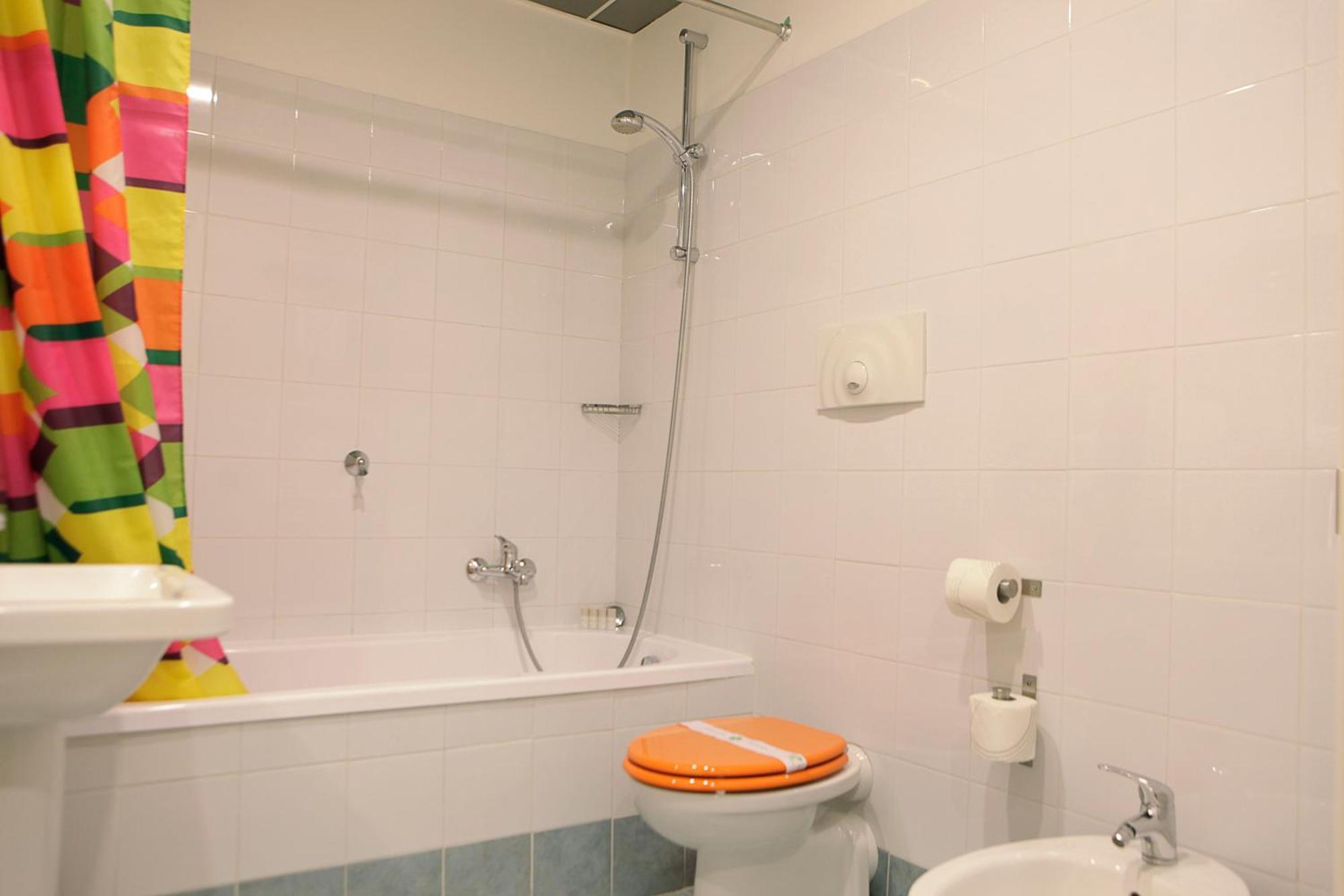 Standaard Kamer met 2 Bedden