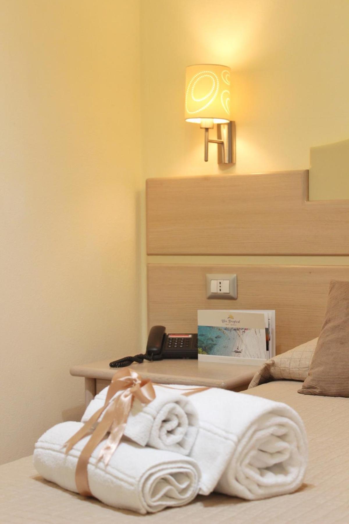 Comfort Double Room Terrace
