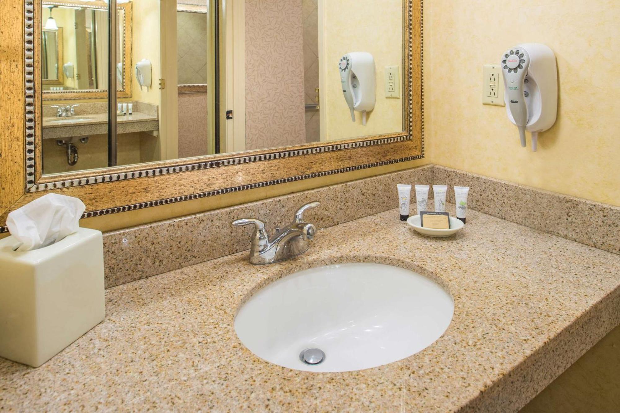 Economy Two Queen Room
