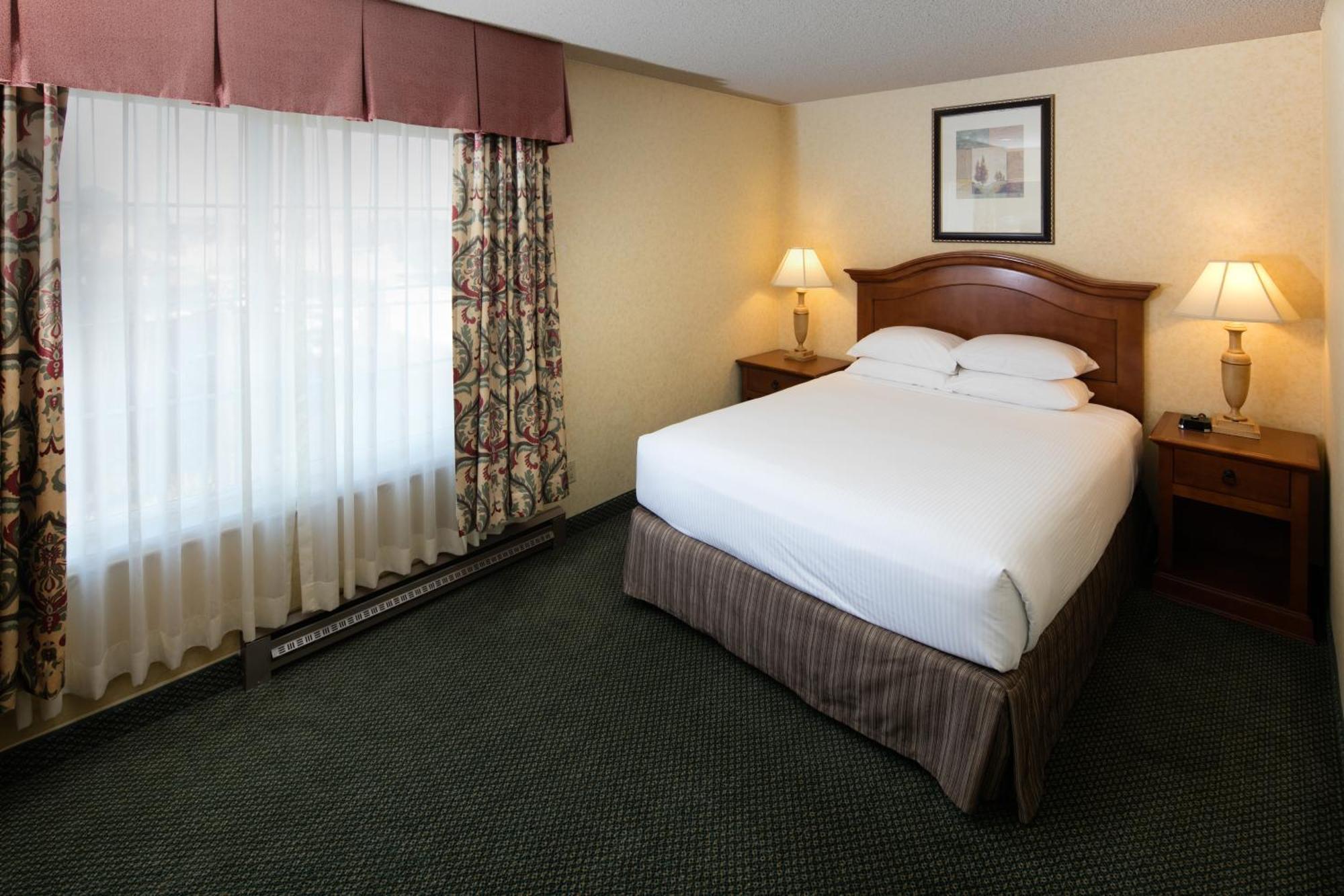 King Bed