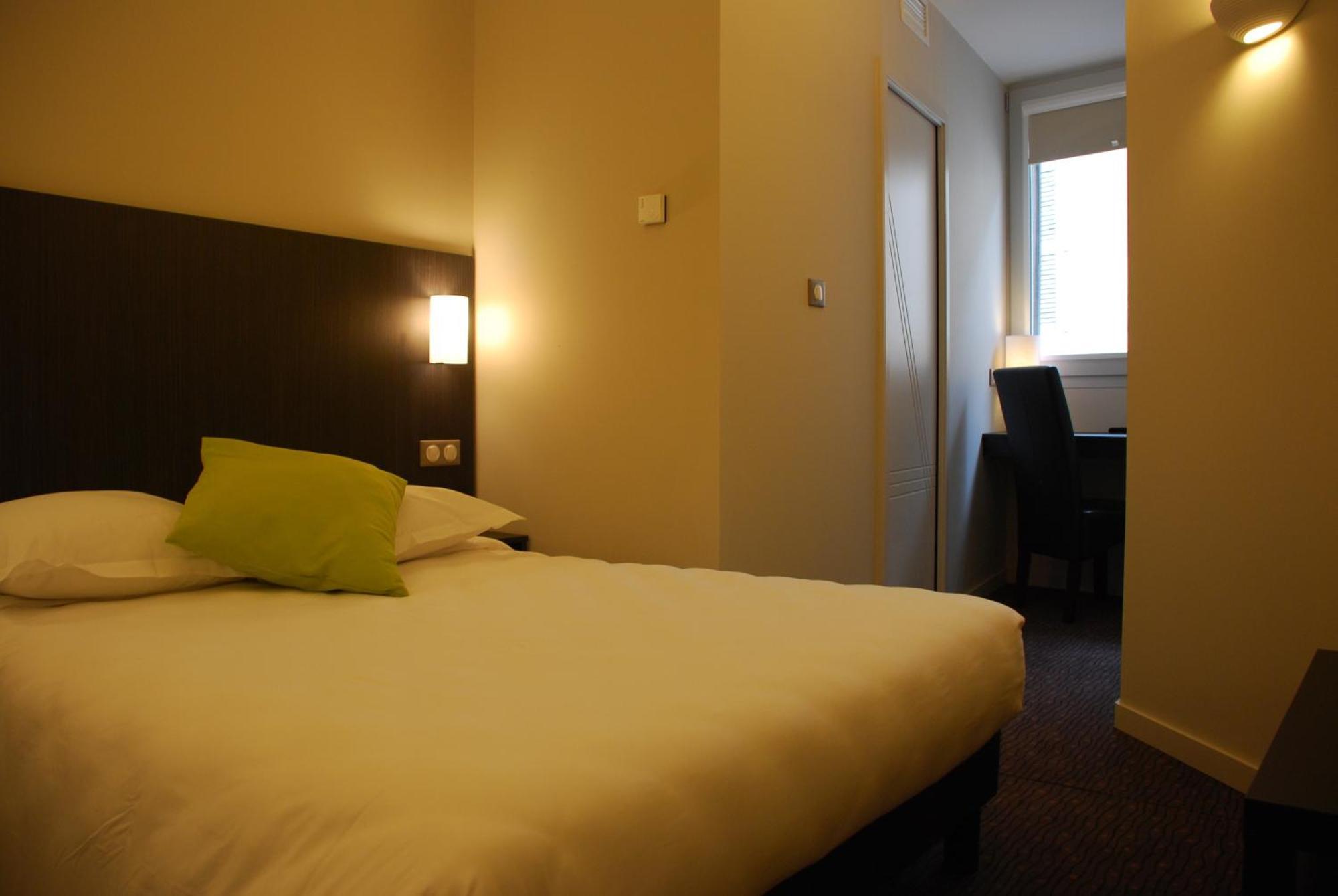 Chambre Double Standard